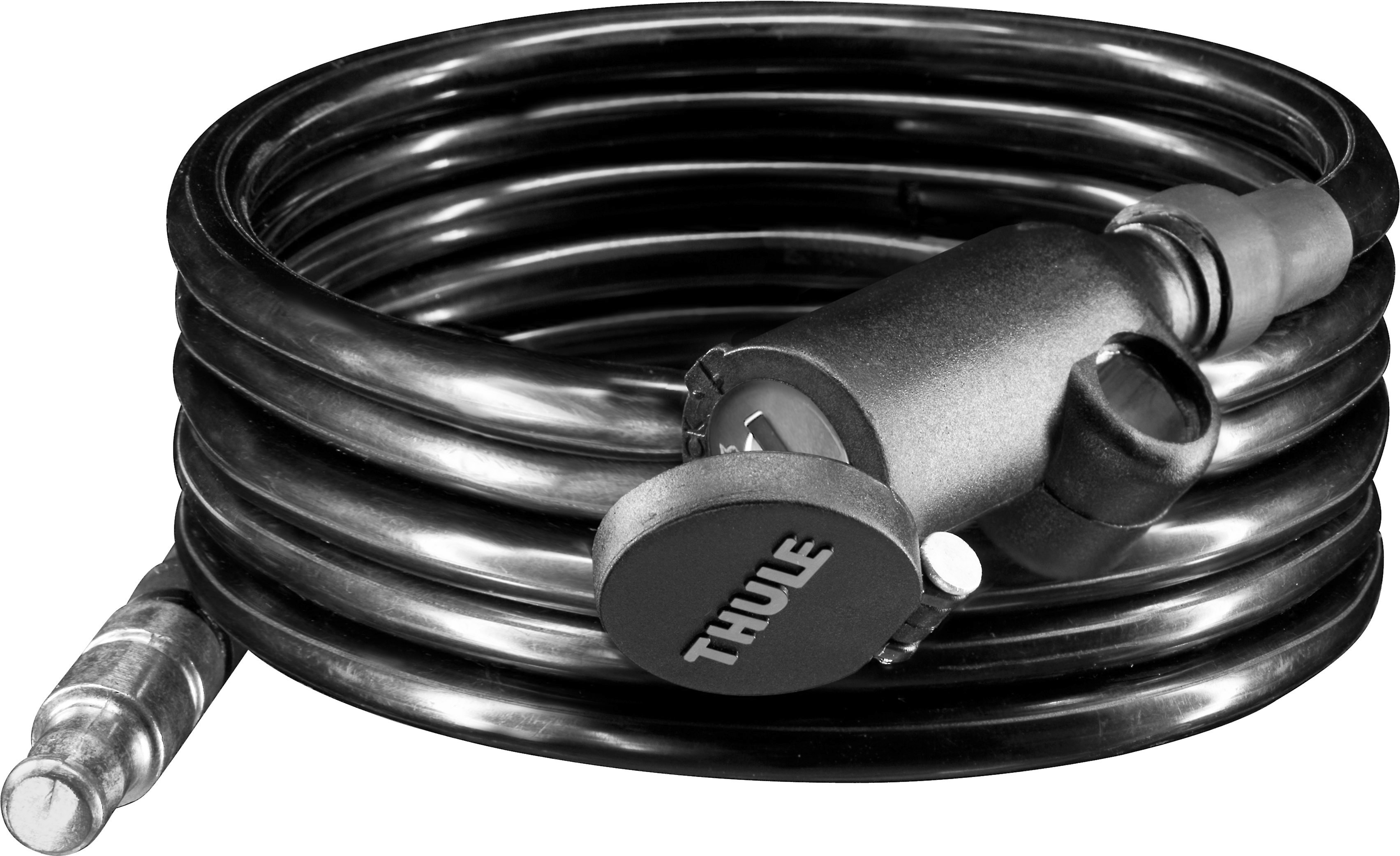 thule cable lock 538