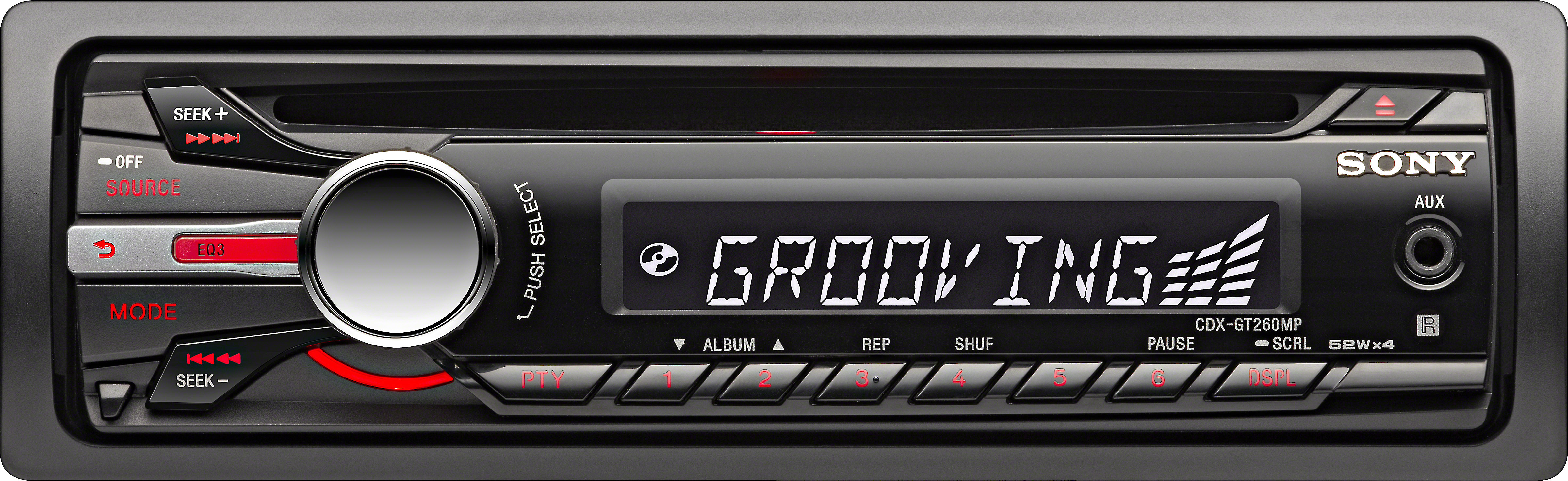 sony cdx gt260mp cd receiver at crutchfield comSony Cdx Gt260mp Sony Cdx Car Stereo Sony Car Radio Cd Player Manual #6