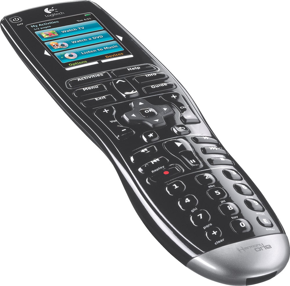 logitech-harmony-one-universal-learning-remote-with-web-based-setup