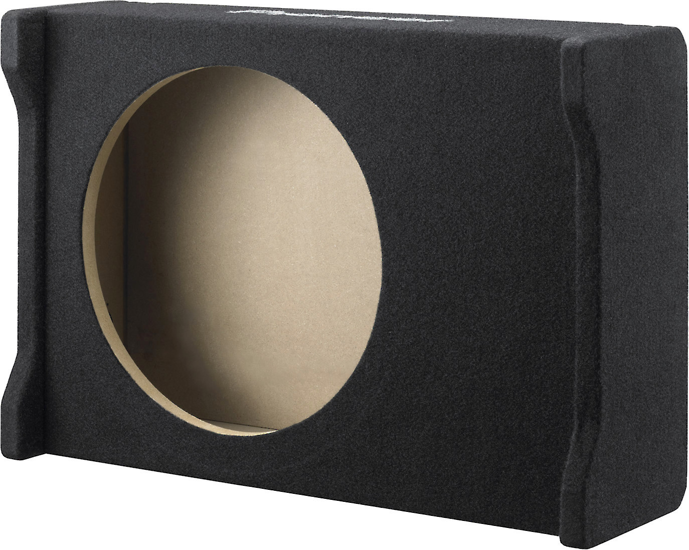 pioneer down firing subwoofer