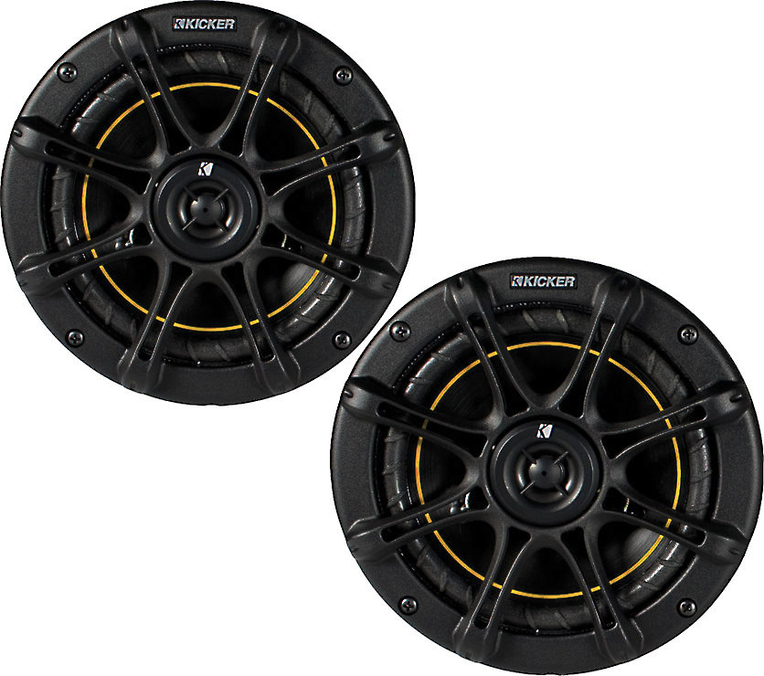 kicker 11ds60