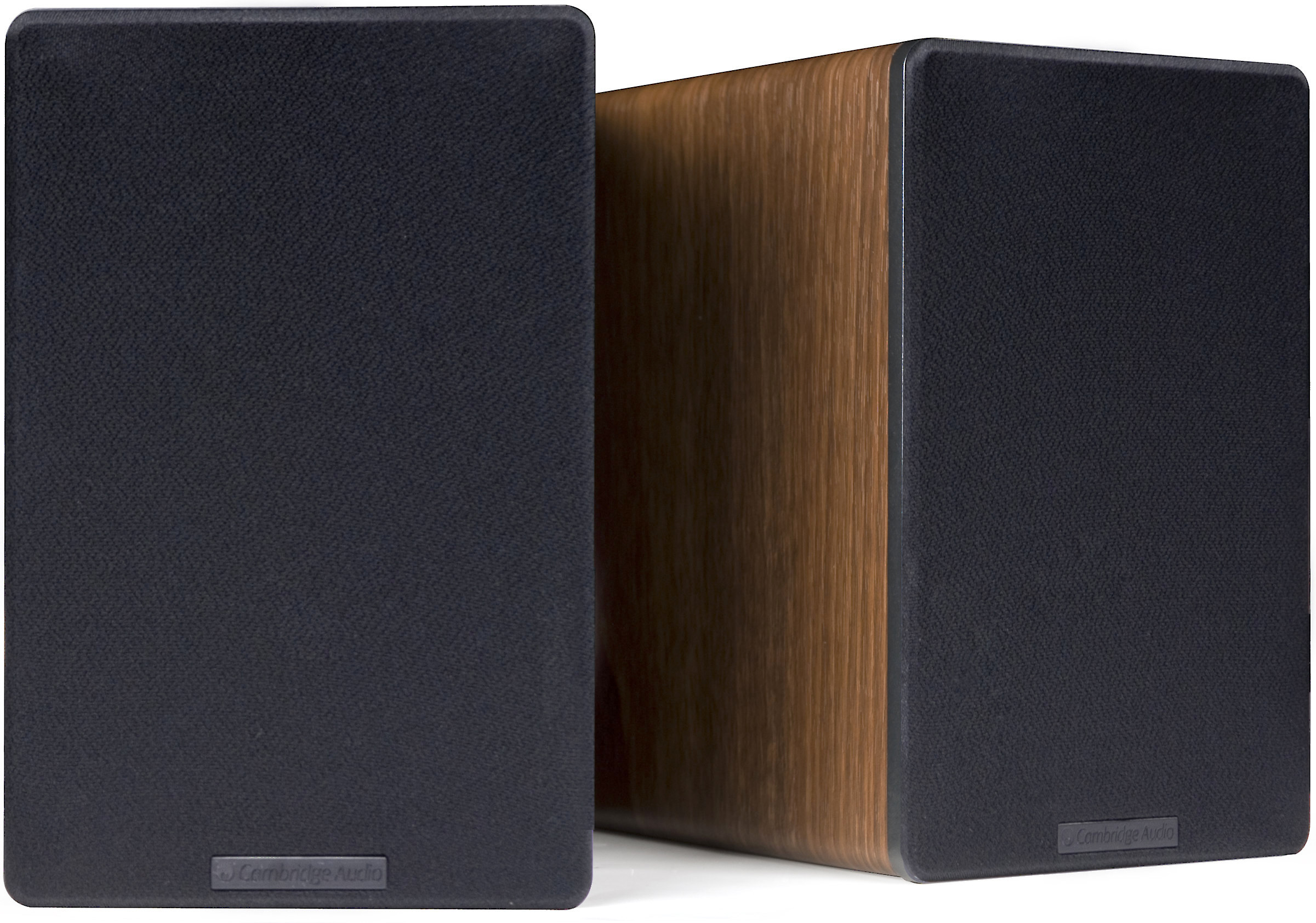 Customer Reviews: Cambridge Audio S20 (Dark Oak) Bookshelf