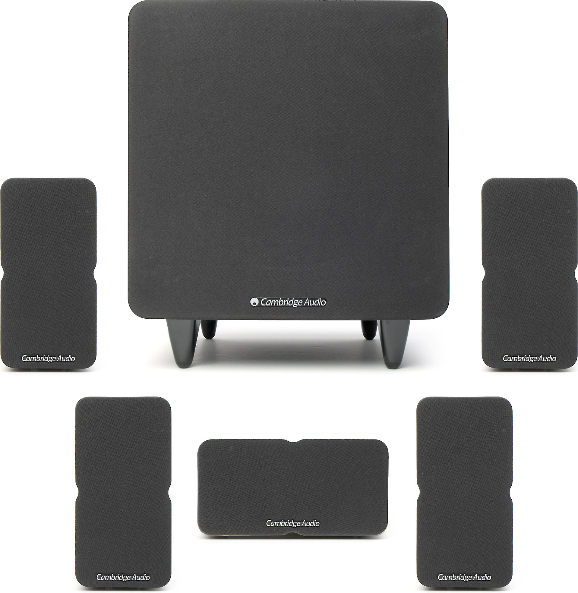 cambridge audio minx s325