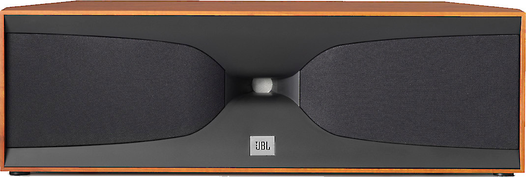 Customer Reviews: JBL Studio 520C (Cherry) Center channel speaker