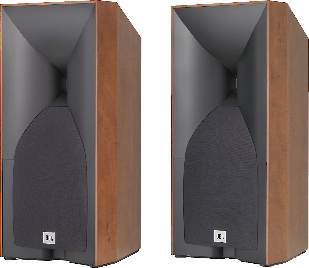 jbl studio 530 specs