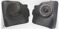 Vehicle-specific Speakers