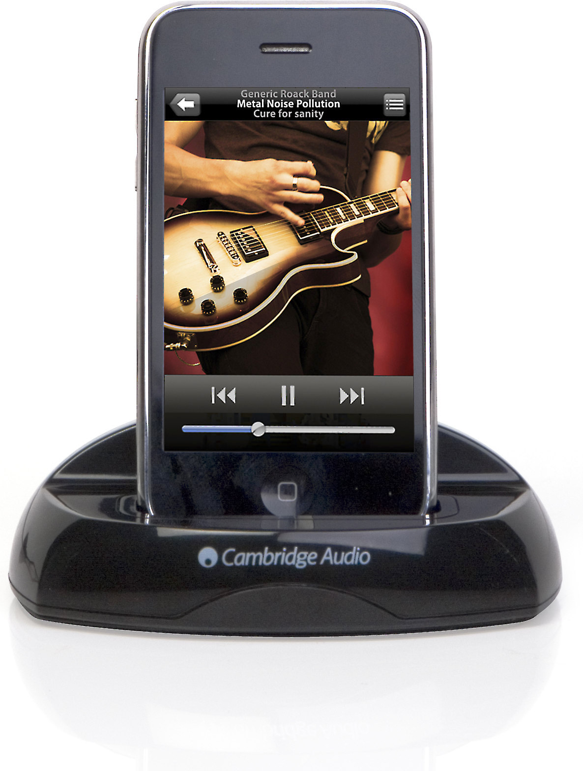 Sonos Wireless Dock 100 for iPod and iPhone Discontinued by Manufacturer