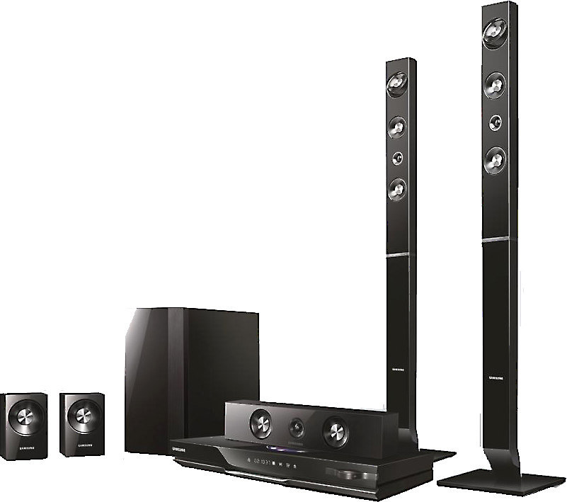 samsung surround sound home theater systems