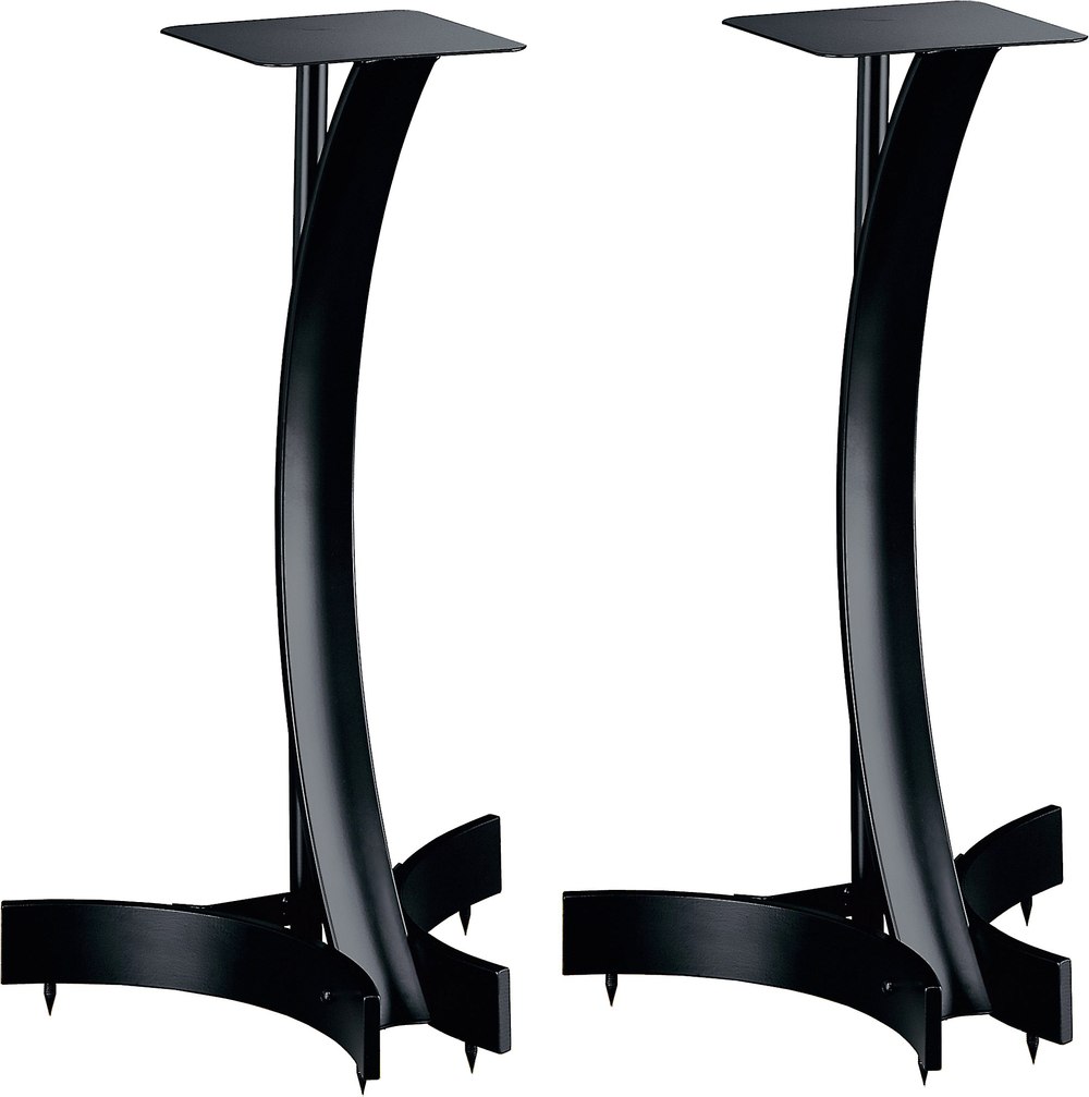 Bell'O SP224 24" speaker stands at