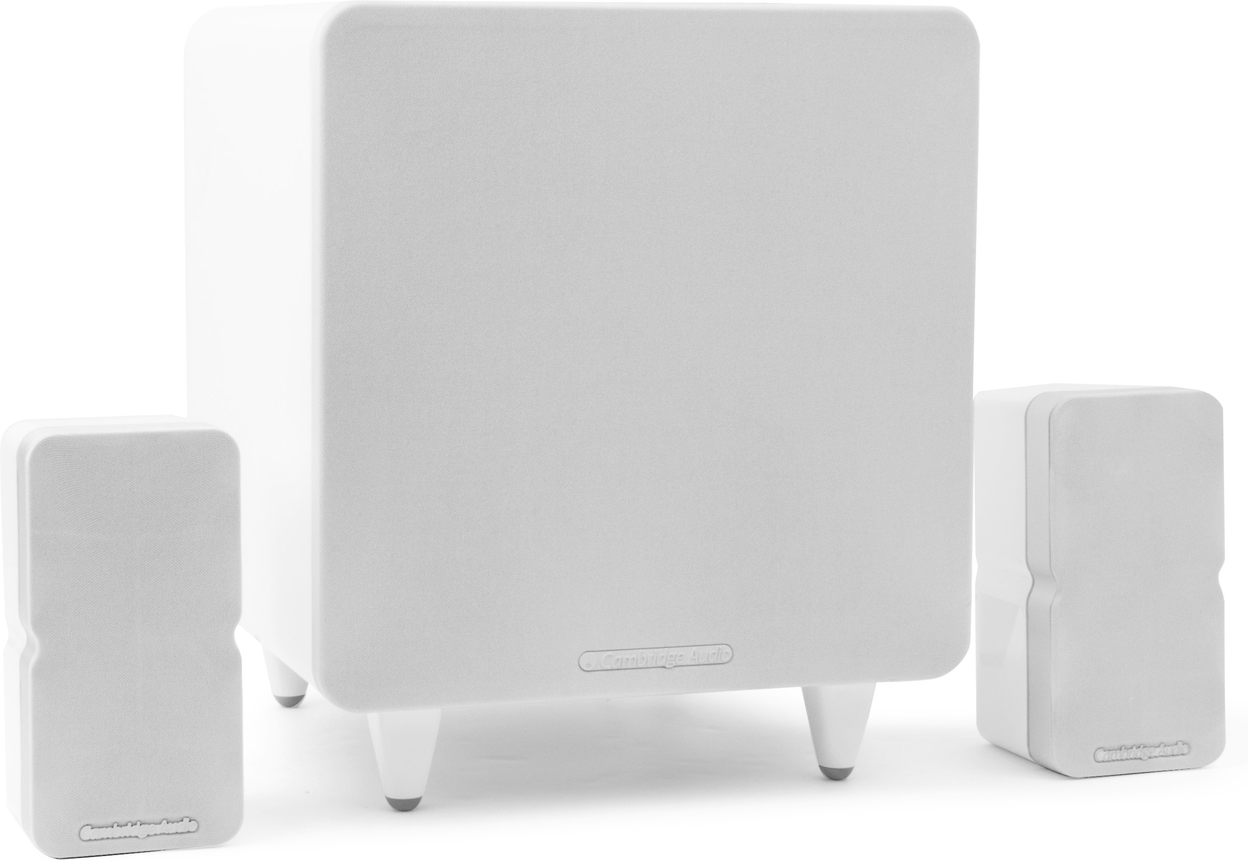 cambridge audio minx 2.1