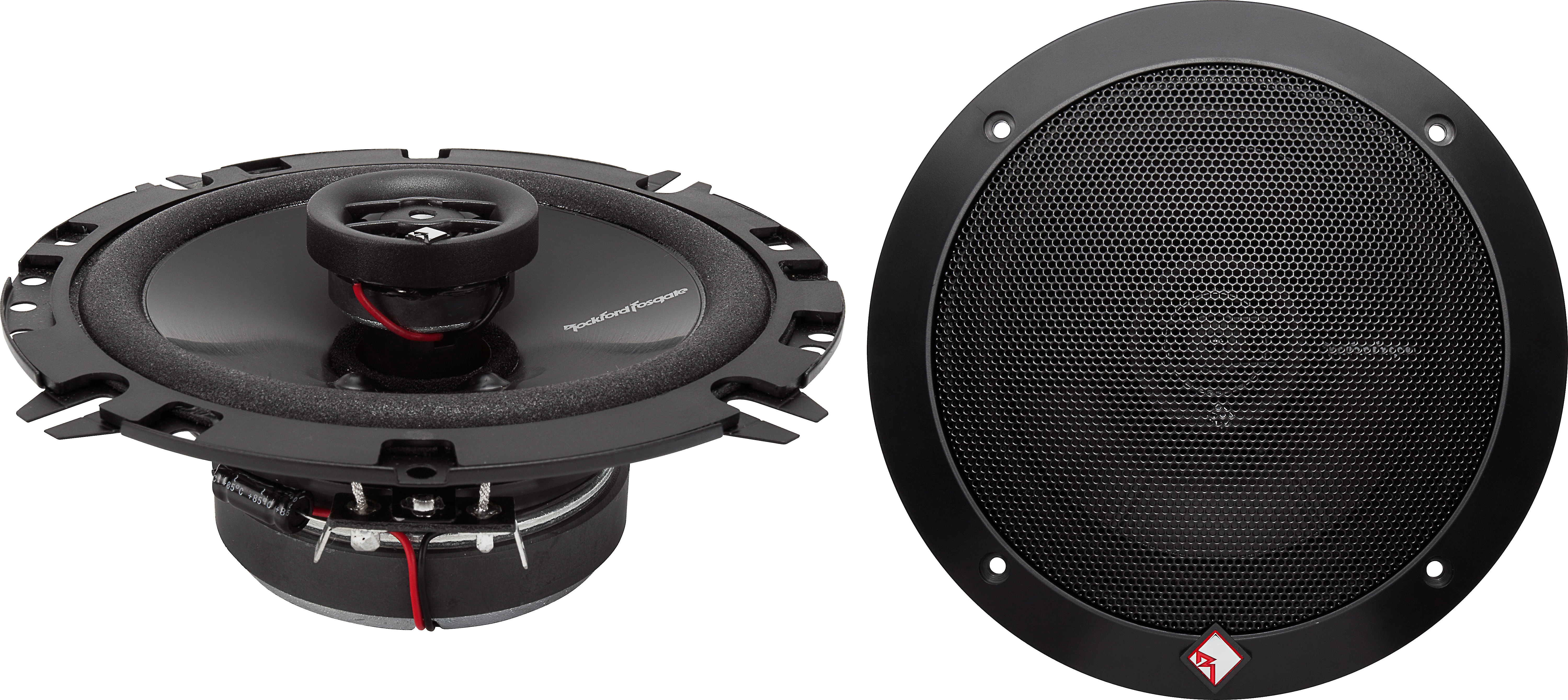 rockford fosgate r165