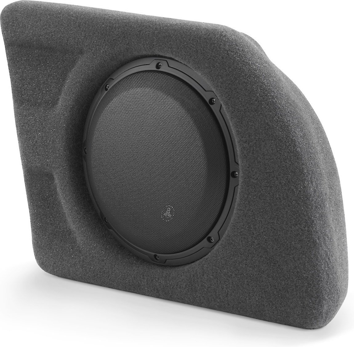 honda accord subwoofer box