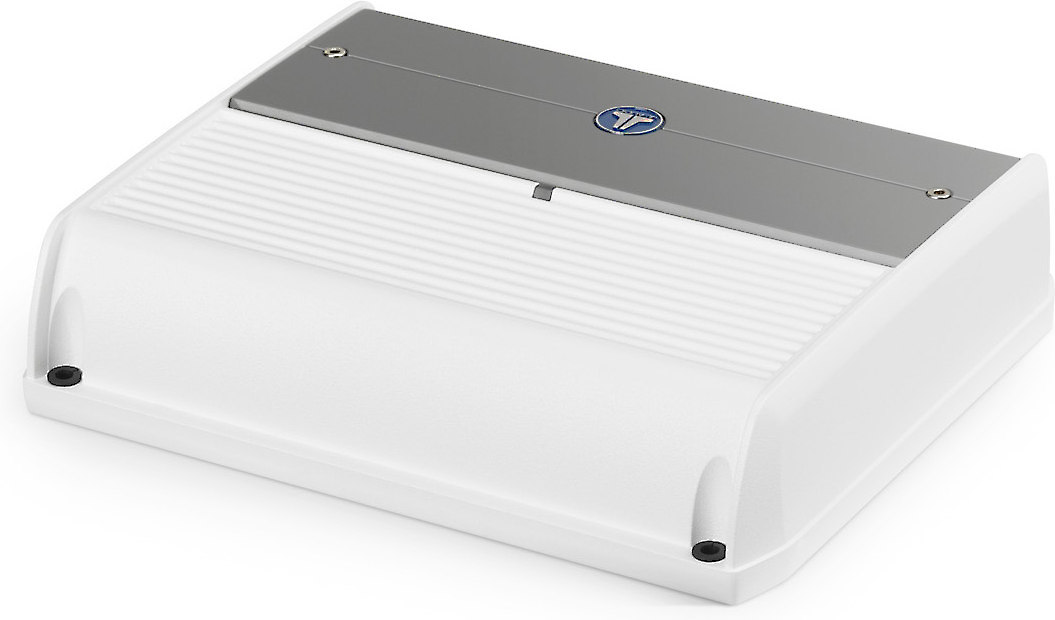 Customer Reviews JL Audio M400/4 4channel marine amplifier — 75 watts