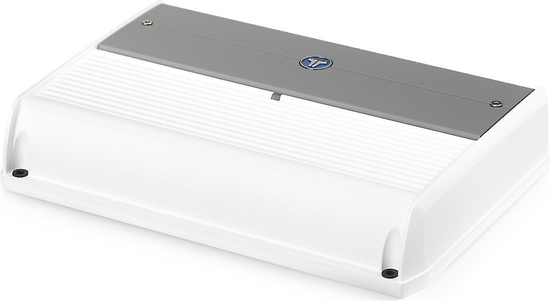 Customer Reviews JL Audio M600/6 6channel marine amplifier — 75 watts
