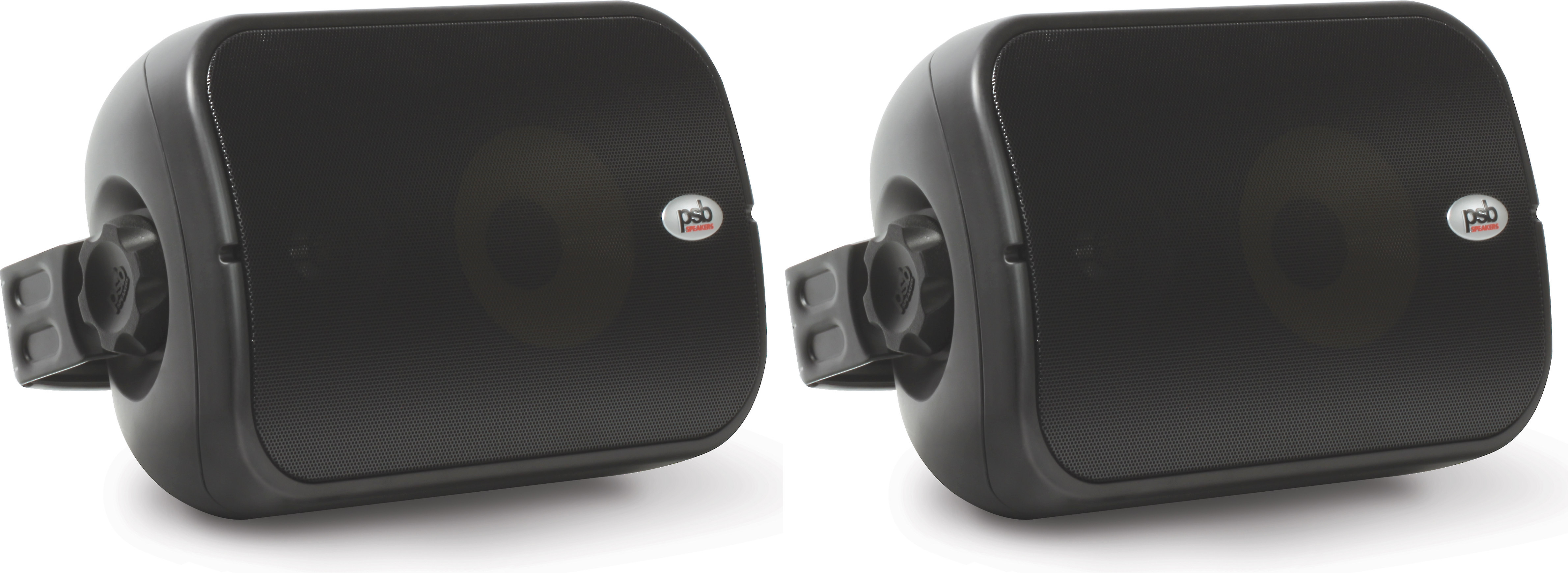 psb outdoor speakers