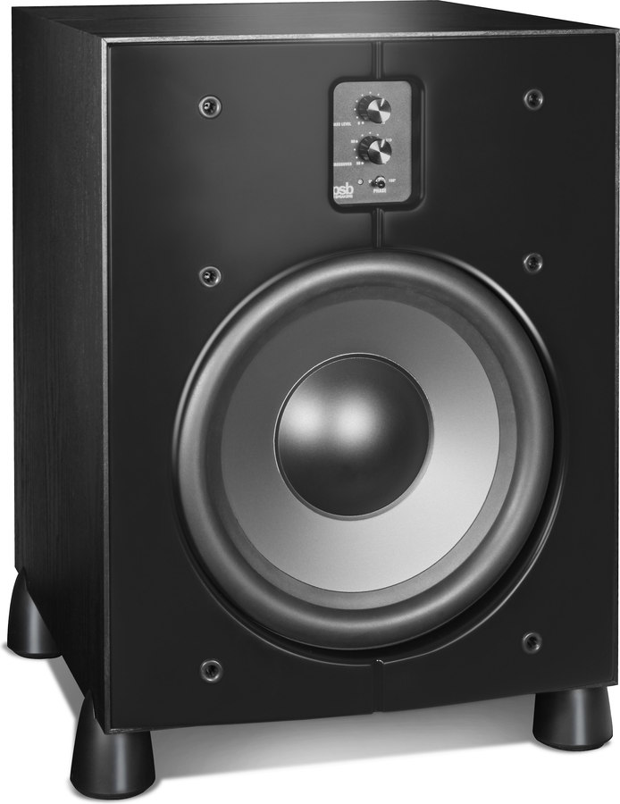 PSB SubSeries 200 Powered subwoofer at