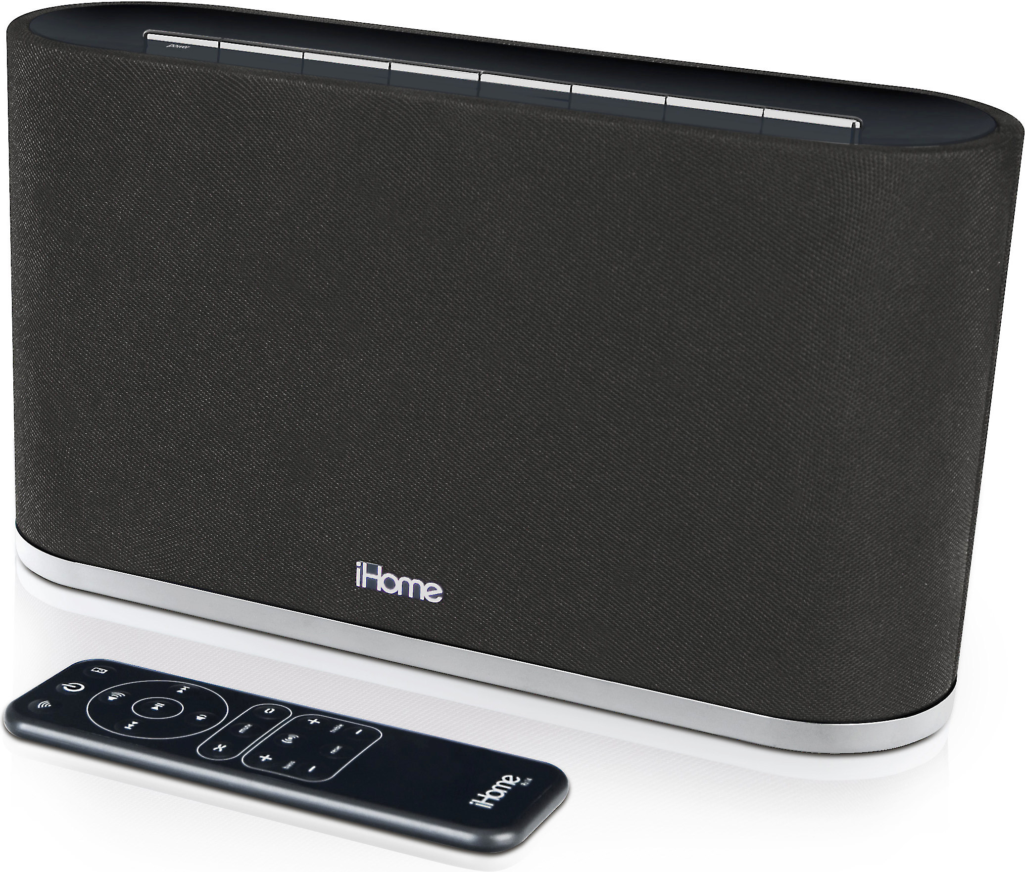 ihome airplay