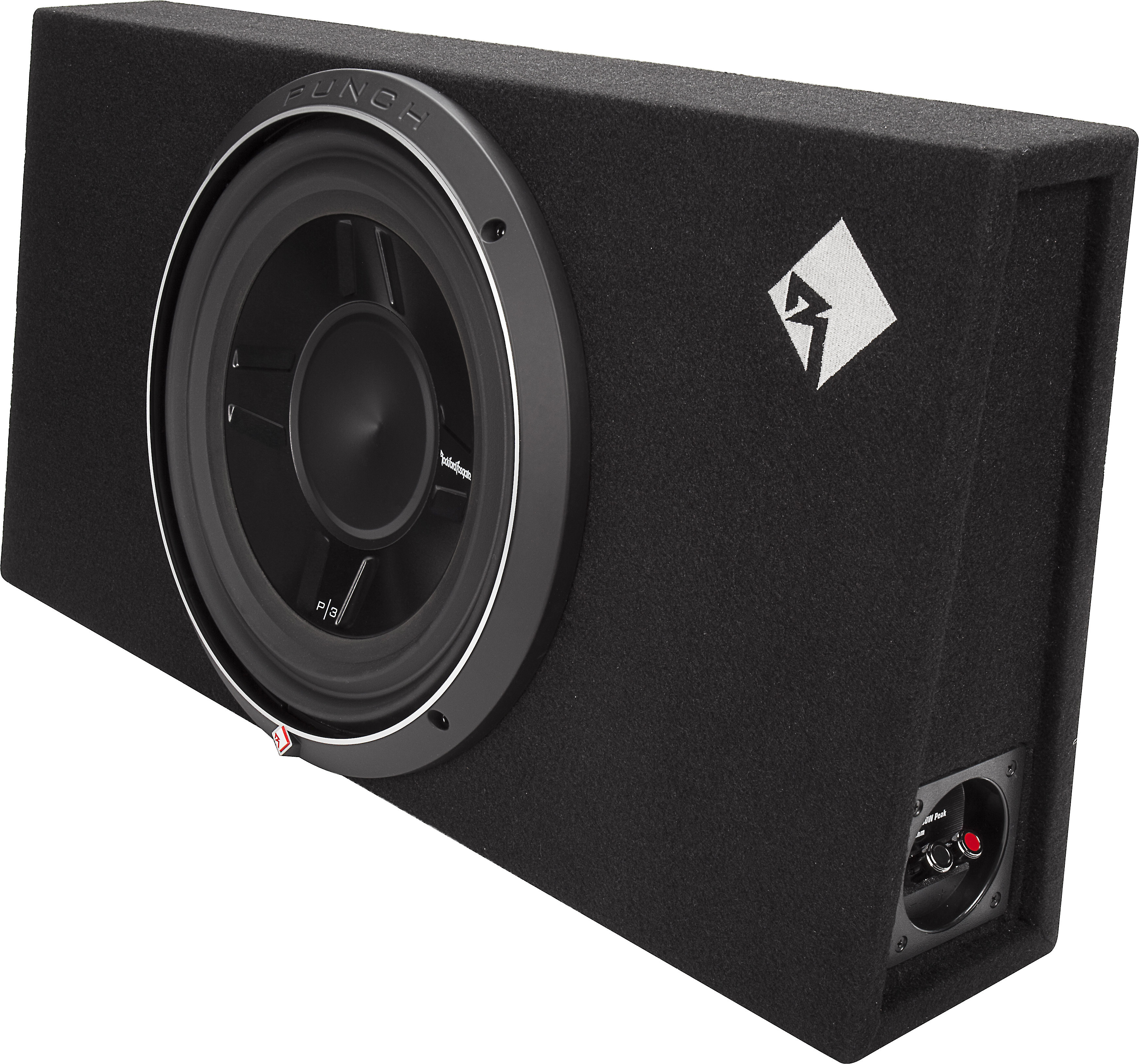 rockford fosgate p3 12 box