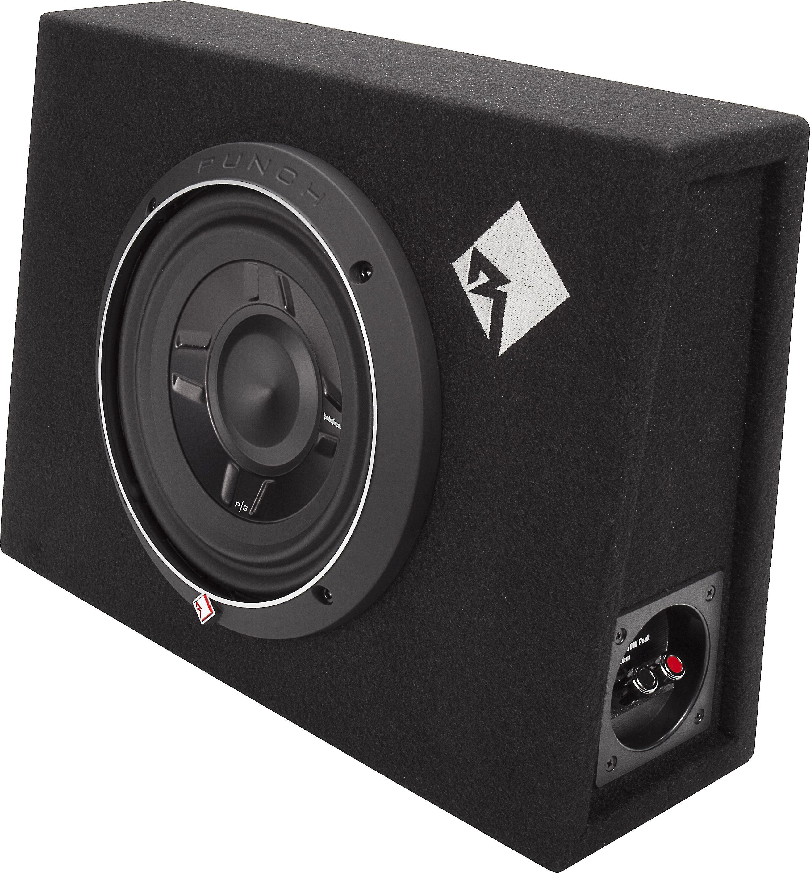 rockford fosgate p3 8 inch subwoofer