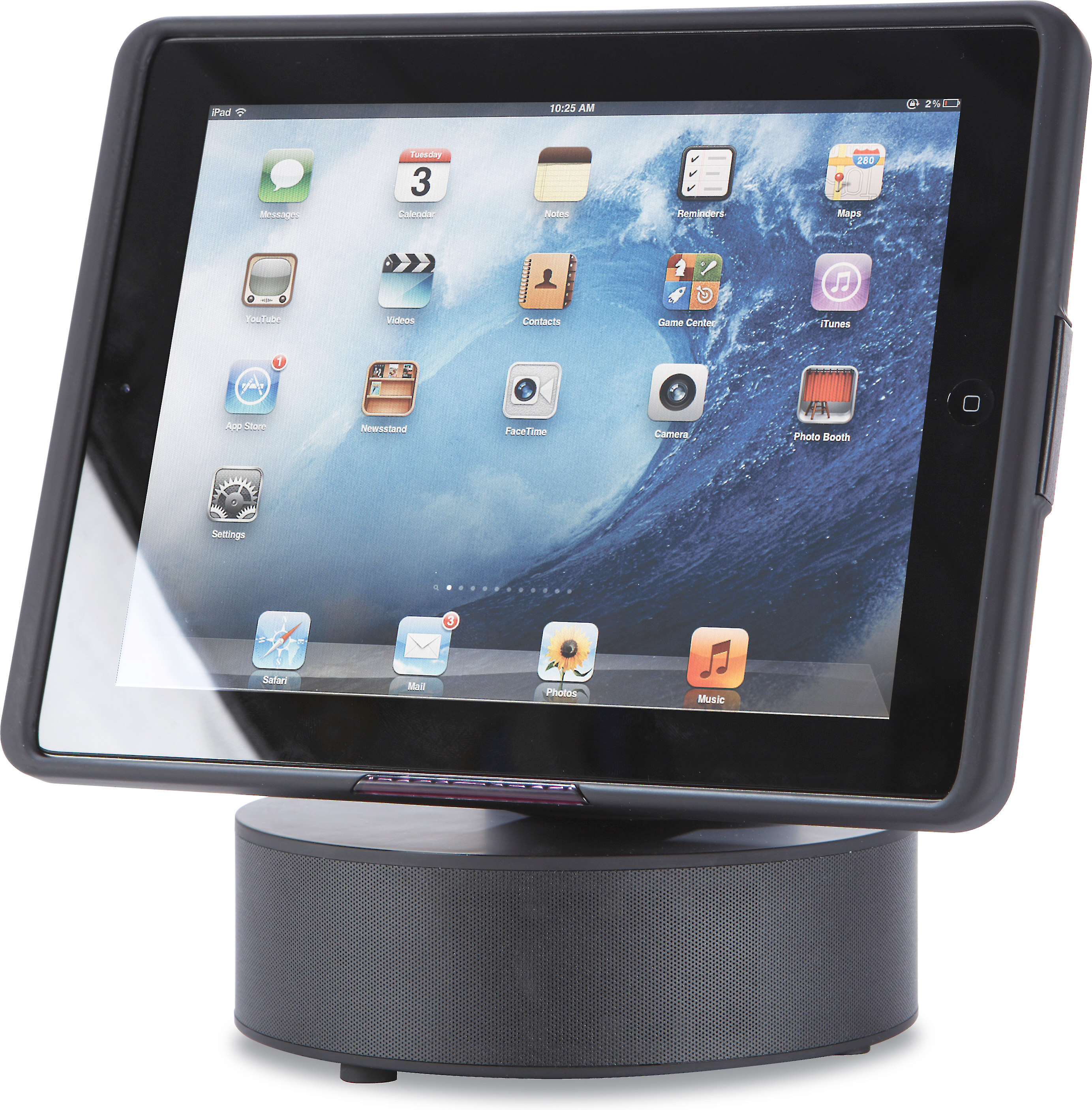 sl buddy speaker