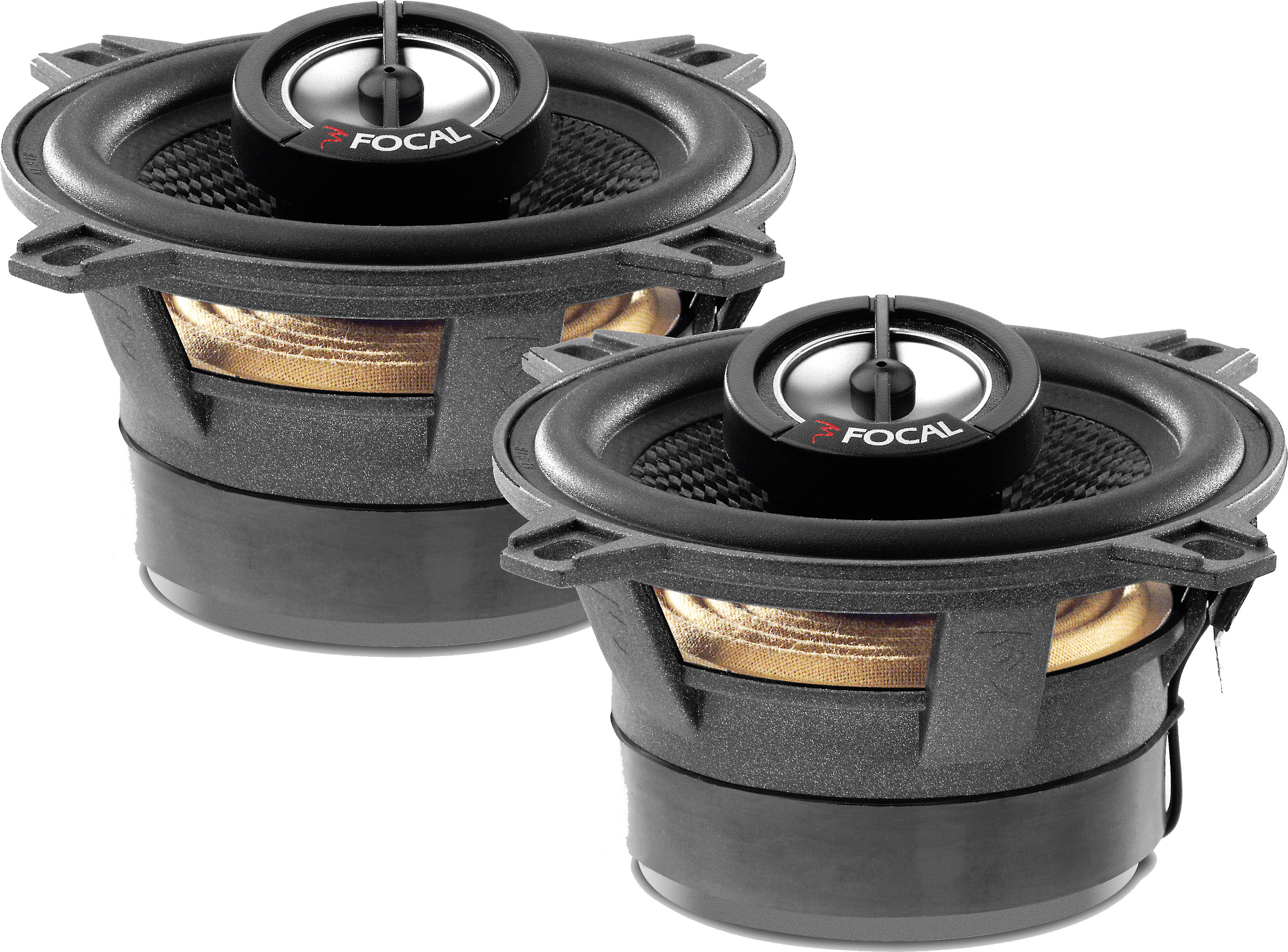 Focal Access 100CA1 SG 2-way 4\