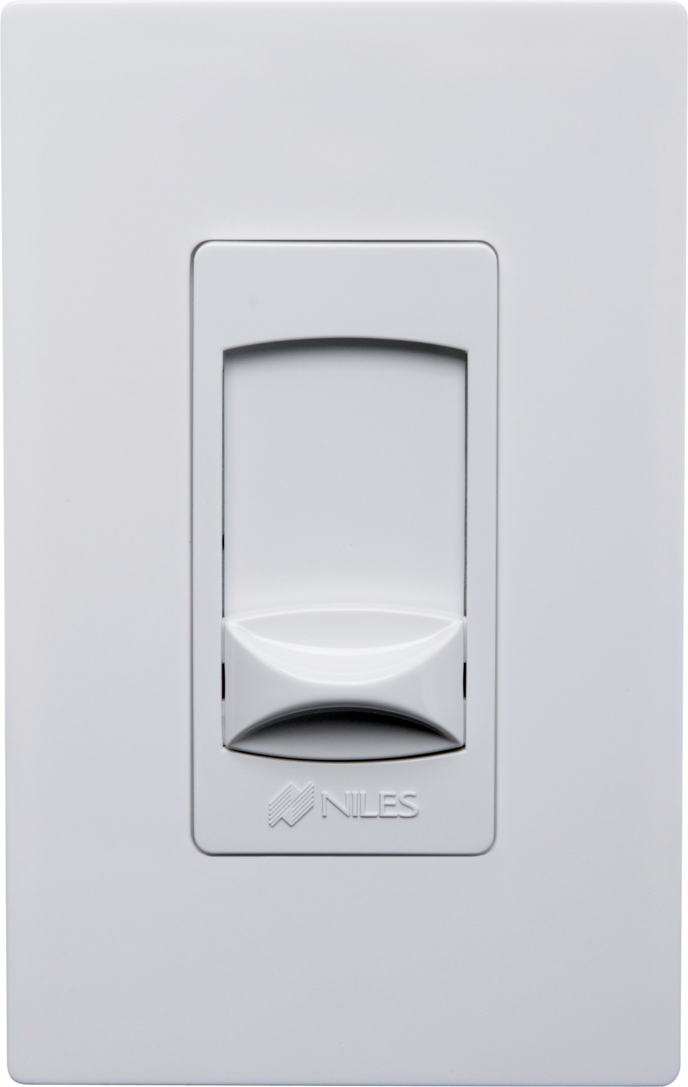 Customer Reviews Niles SVC100K Sliding stereo volume control with