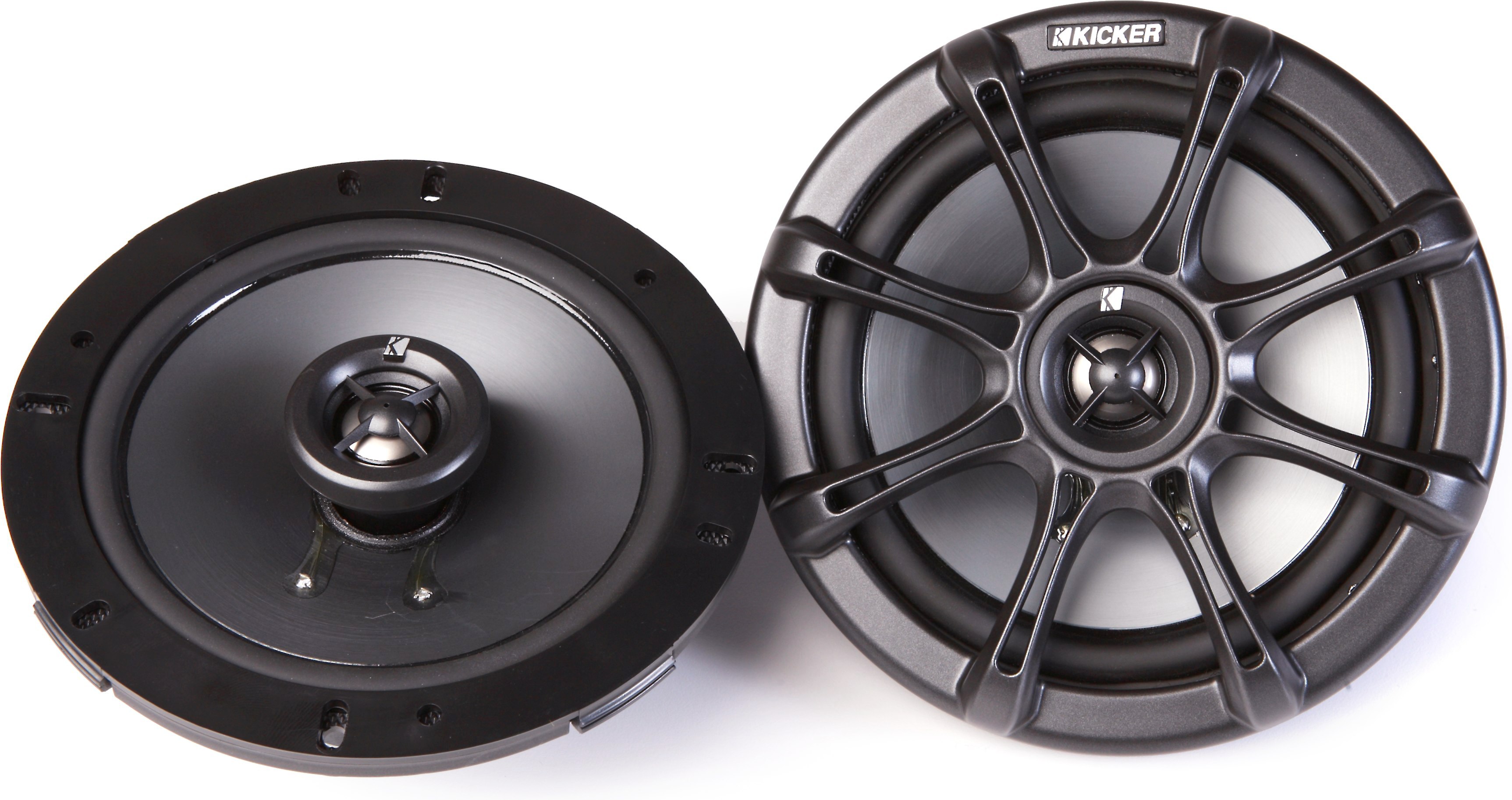 kicker ks 6.5 speakers