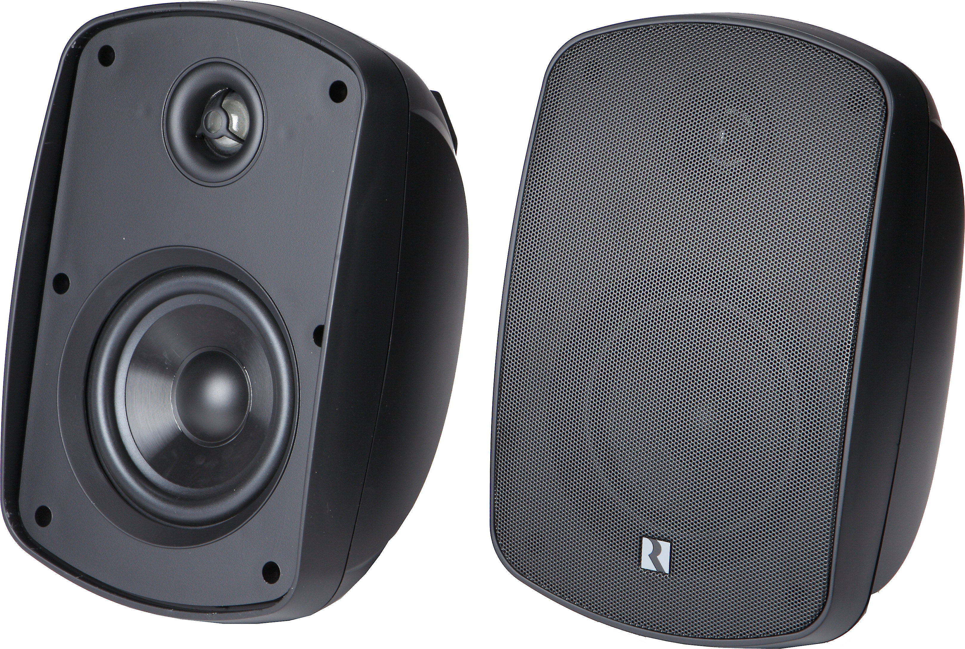 russound outdoor speakers