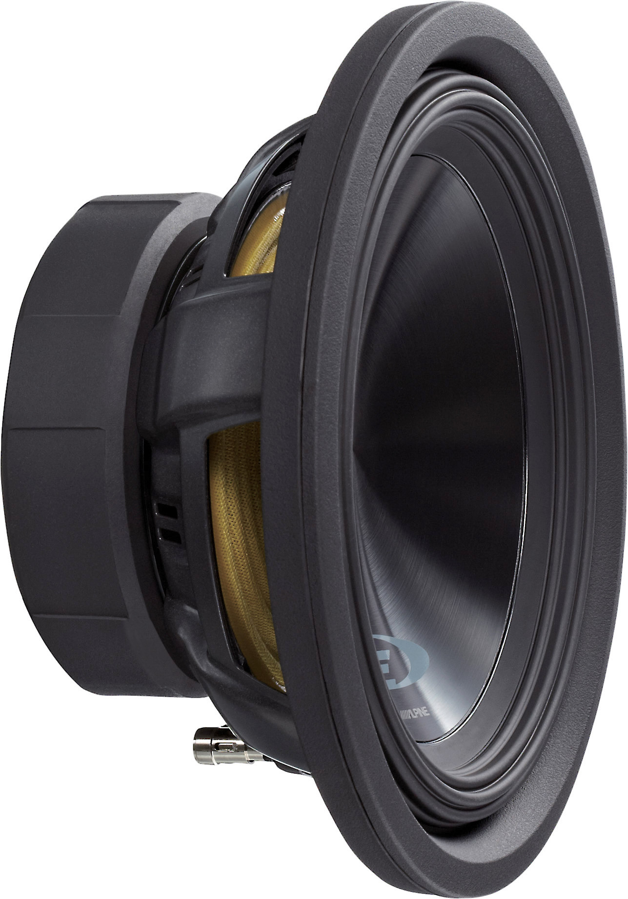 alpine e10 subwoofer price