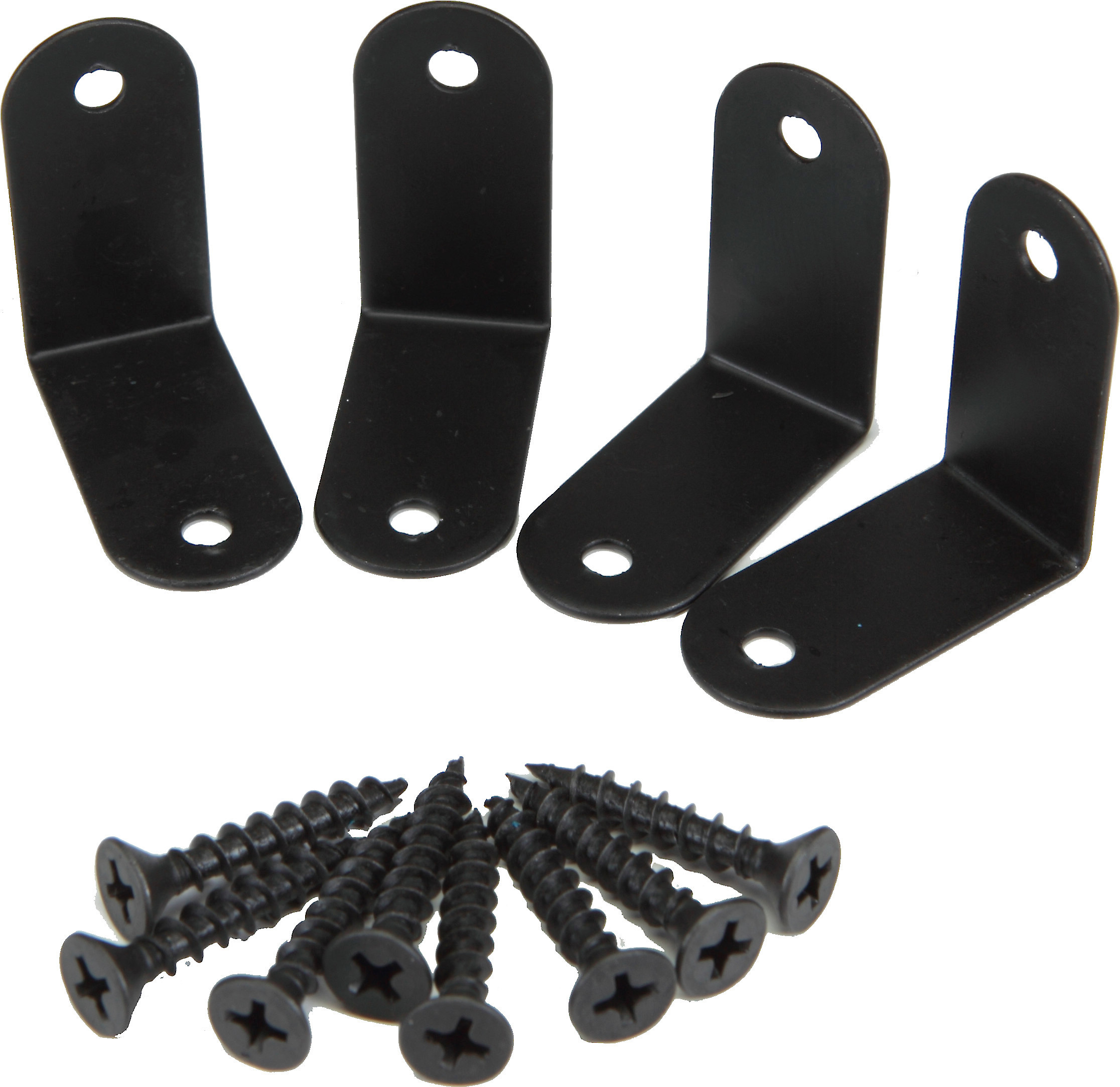 car subwoofer mounting brackets