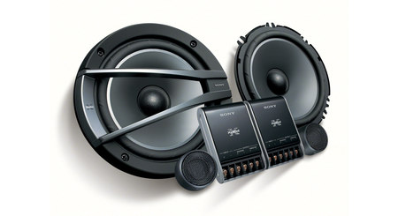 polk audio dxi6500