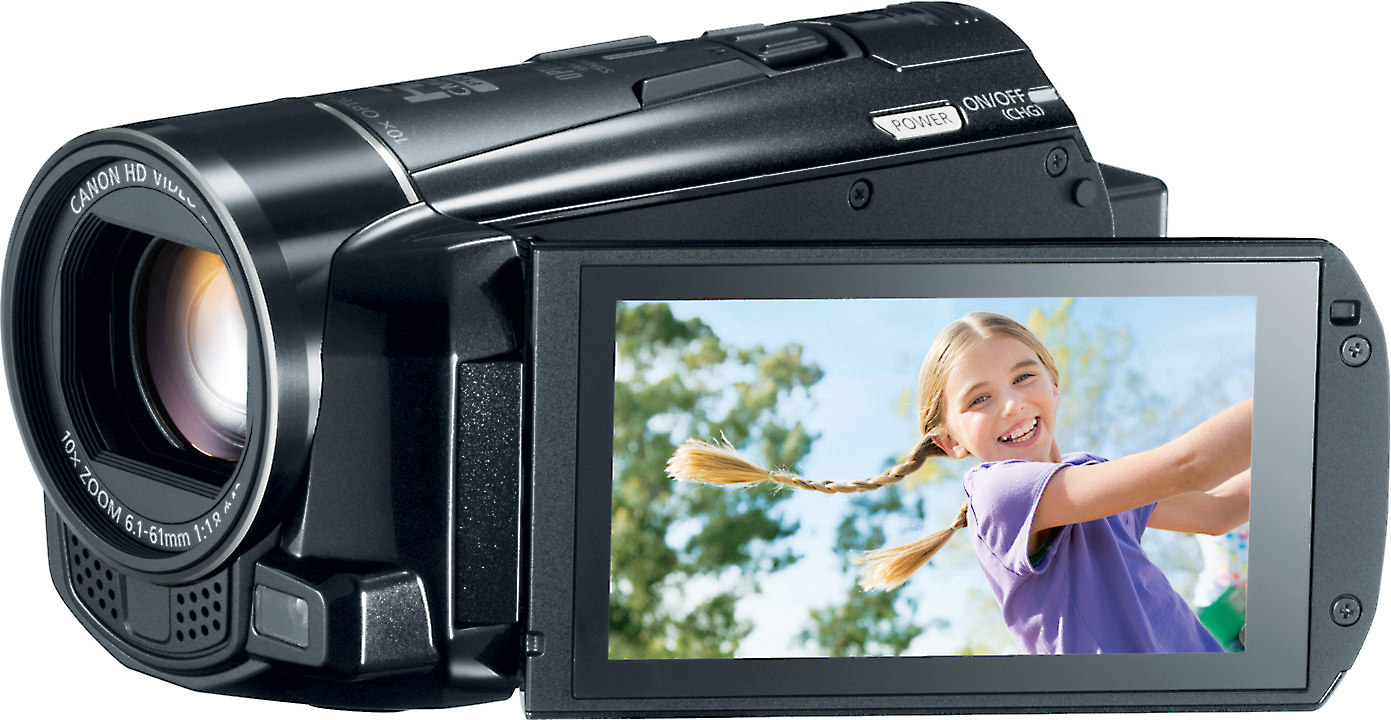 Objectif Fisheye Ultra Super HD Pour Canon Vixia HF M500/M400 - Neuf