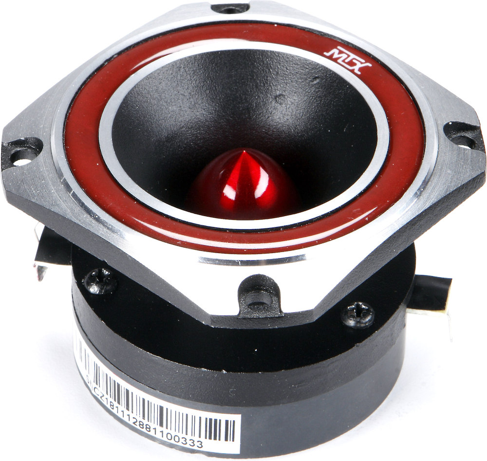 MTX RTX2BT 2" bullet tweeter at