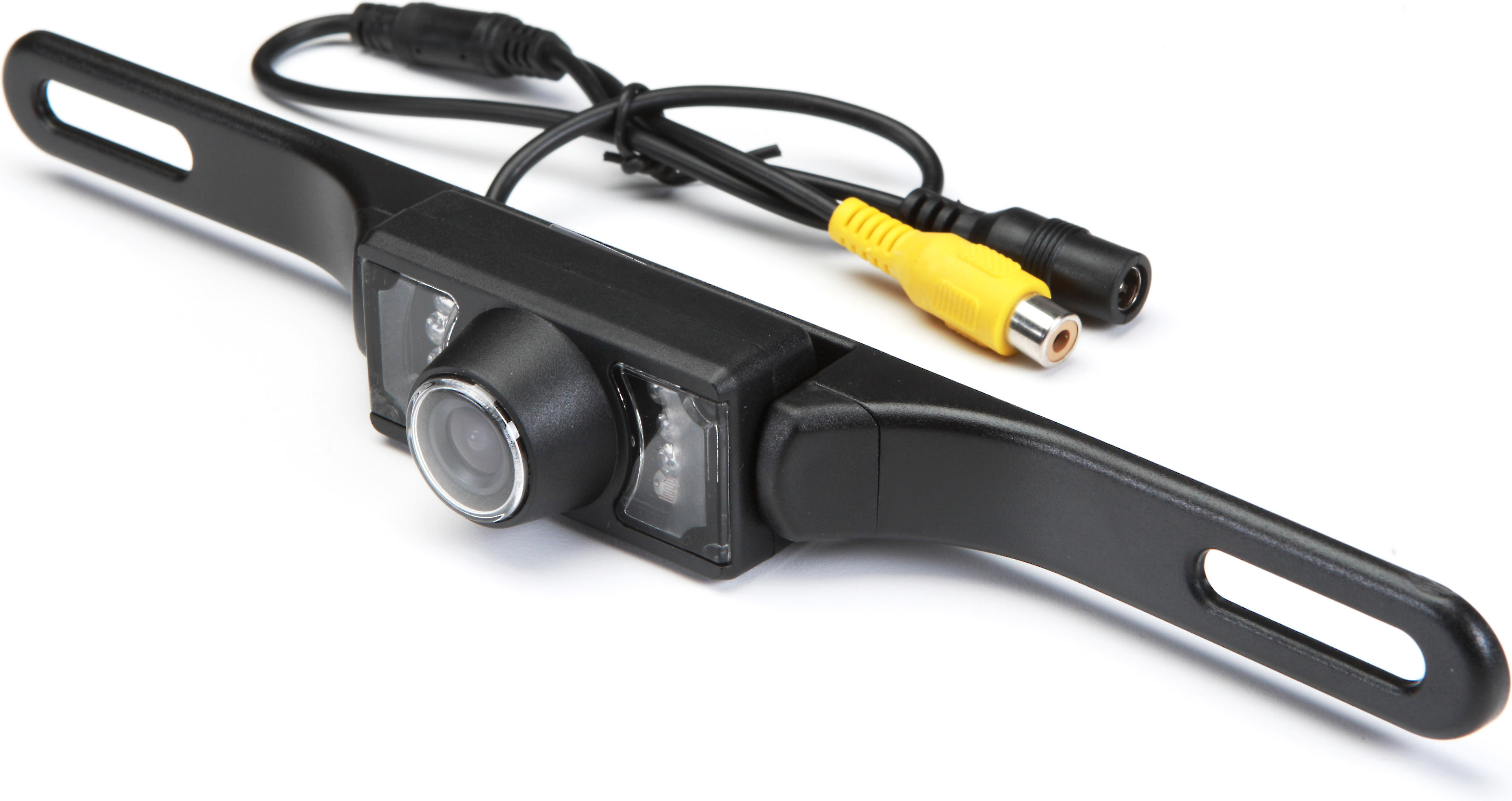 Customer Reviews: Accele RVC50 Rear view camera with LED lights ...