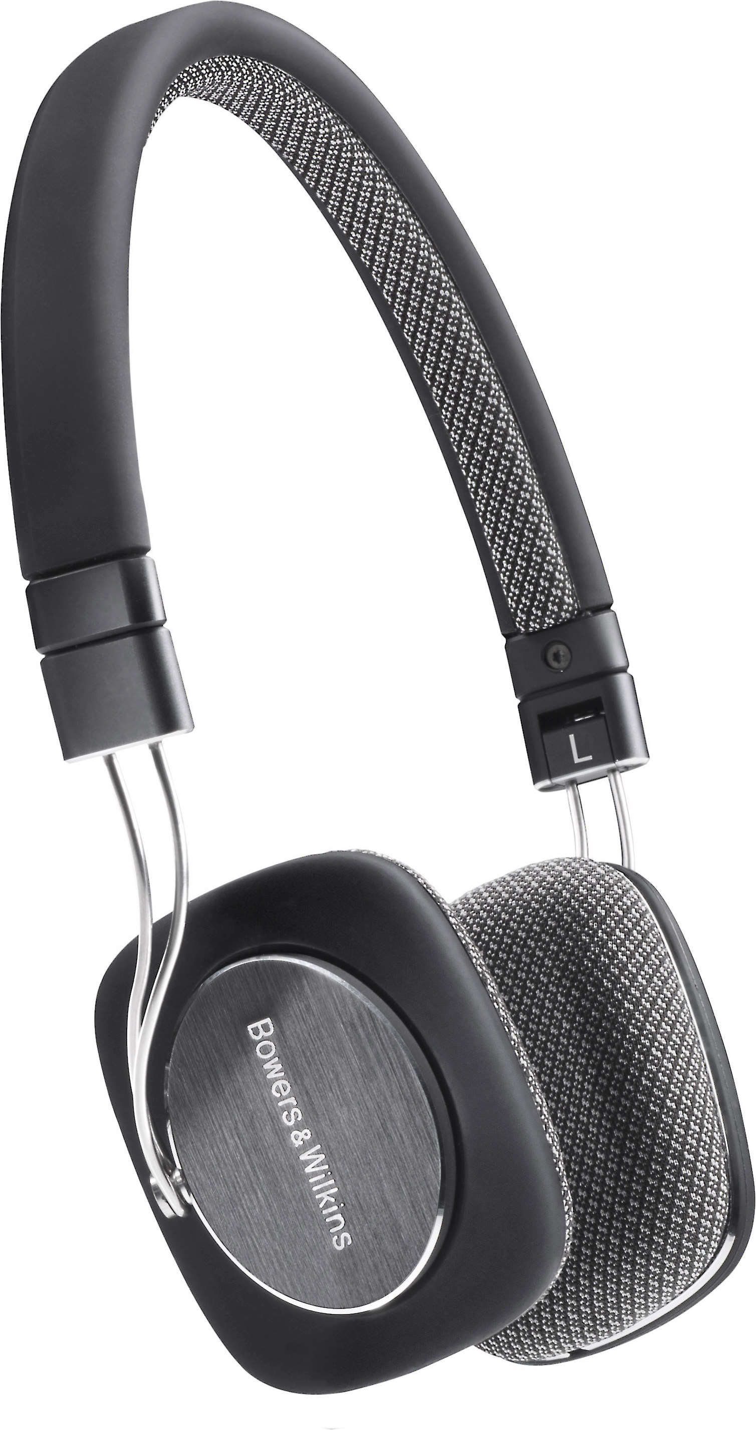 bowers wilkins pi4 microphone