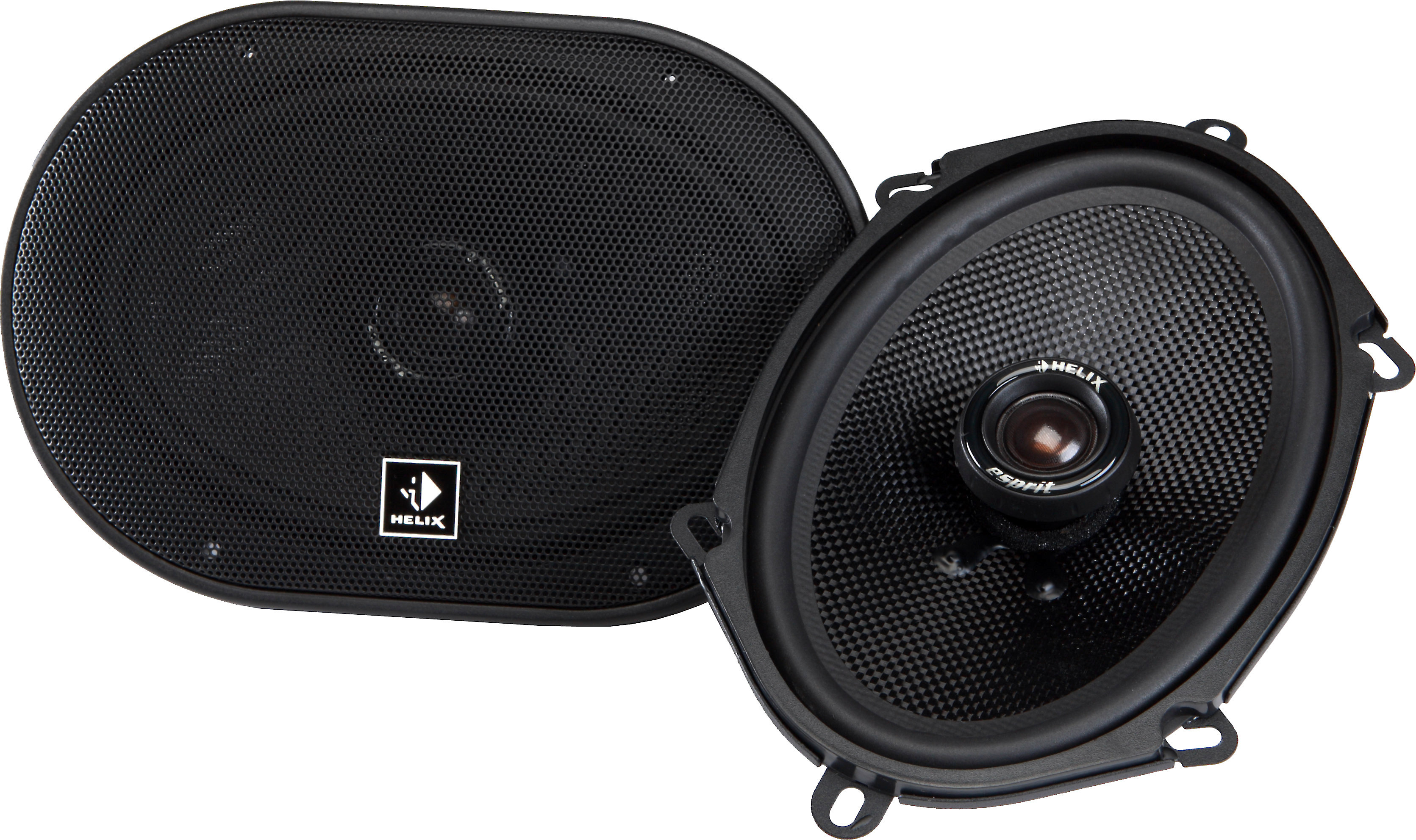 studio monitors for helix