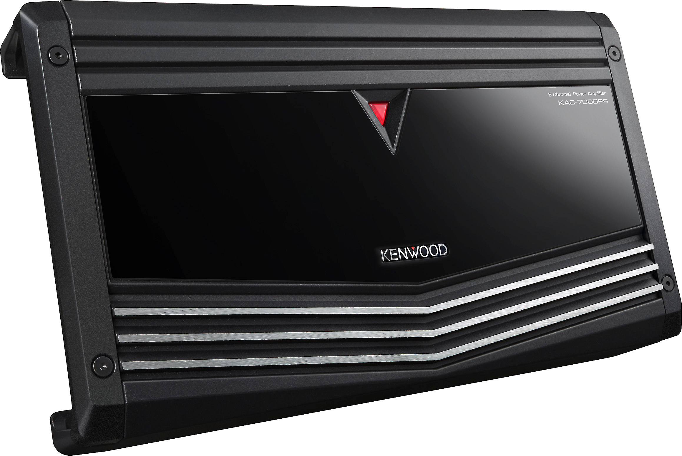 Customer Reviews: Kenwood KAC-7005PS 5-channel car amplifier — 40