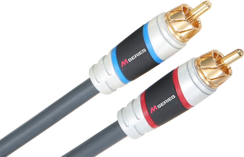 MONSTER CABLE RCA Stereo Audio 200i 2m 公認販売店