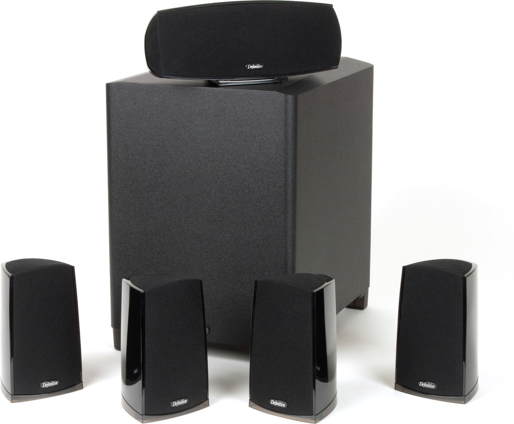 Buy home best sale theater speakers