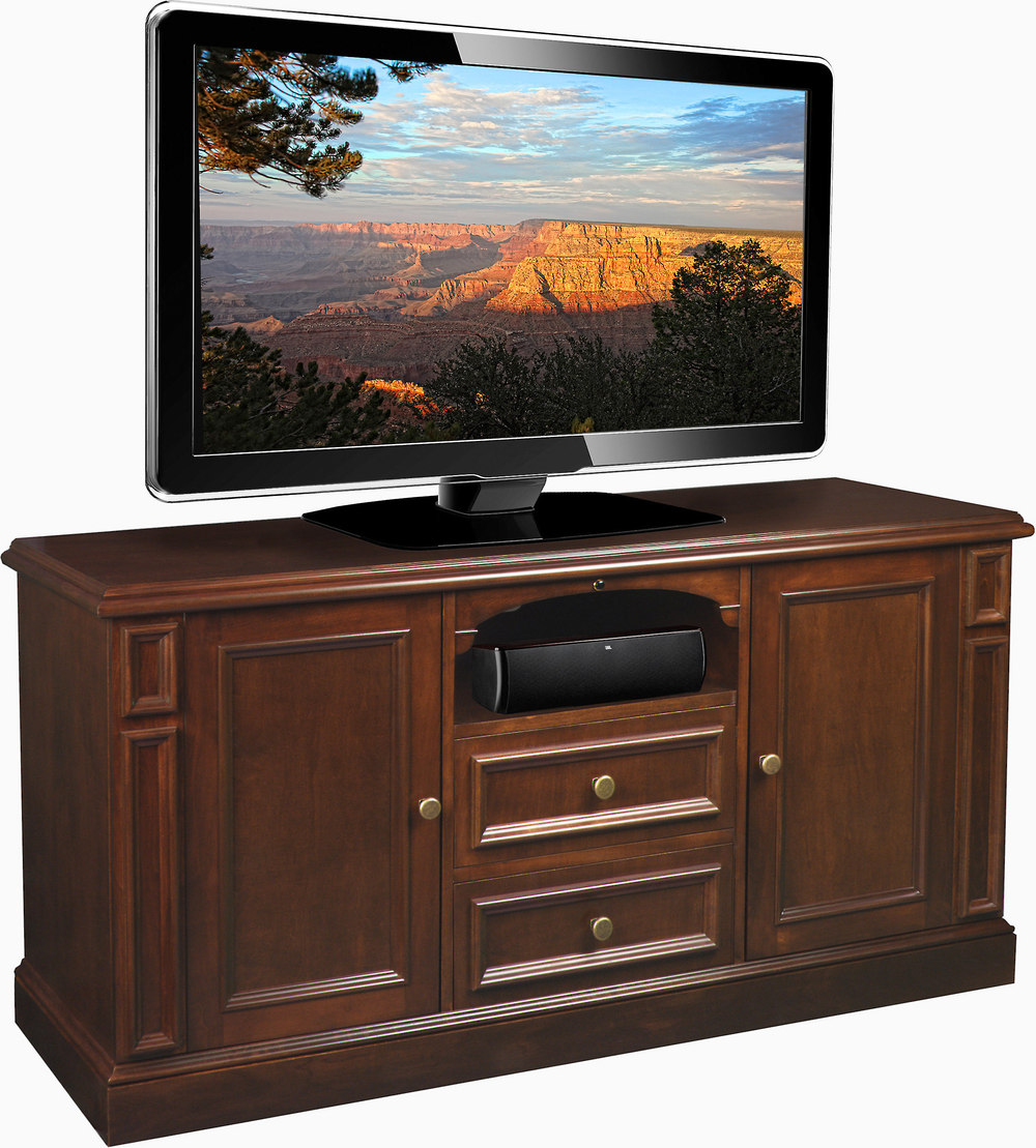 American Quality Furniture Piedmont Home theater with