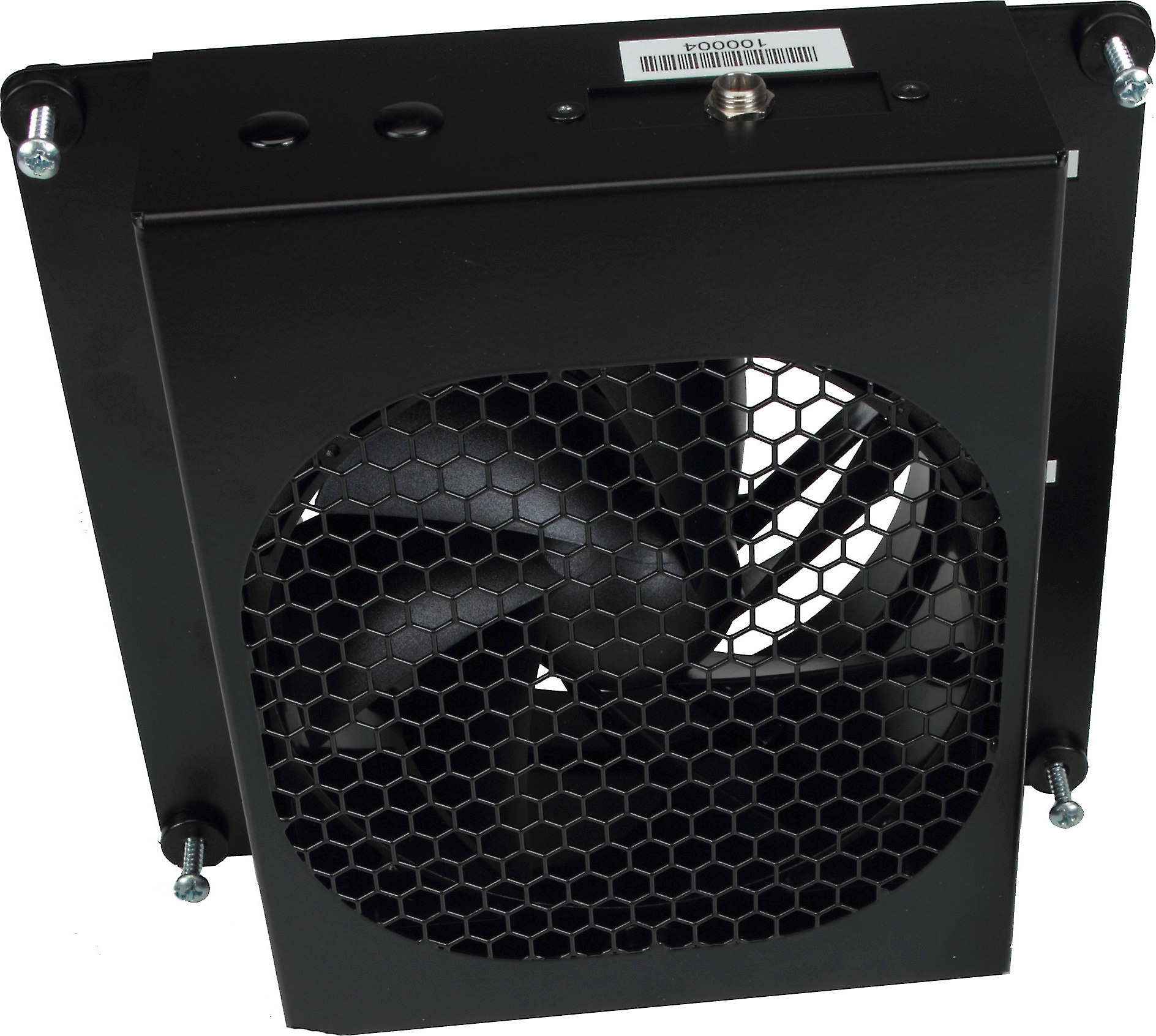 Boragear Bora Audio Video Cabinet Cooling Fan At Crutchfield