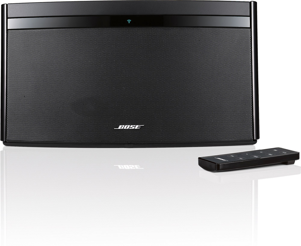Bose® SoundLink® Air digital music system with Apple® AirPlay® at