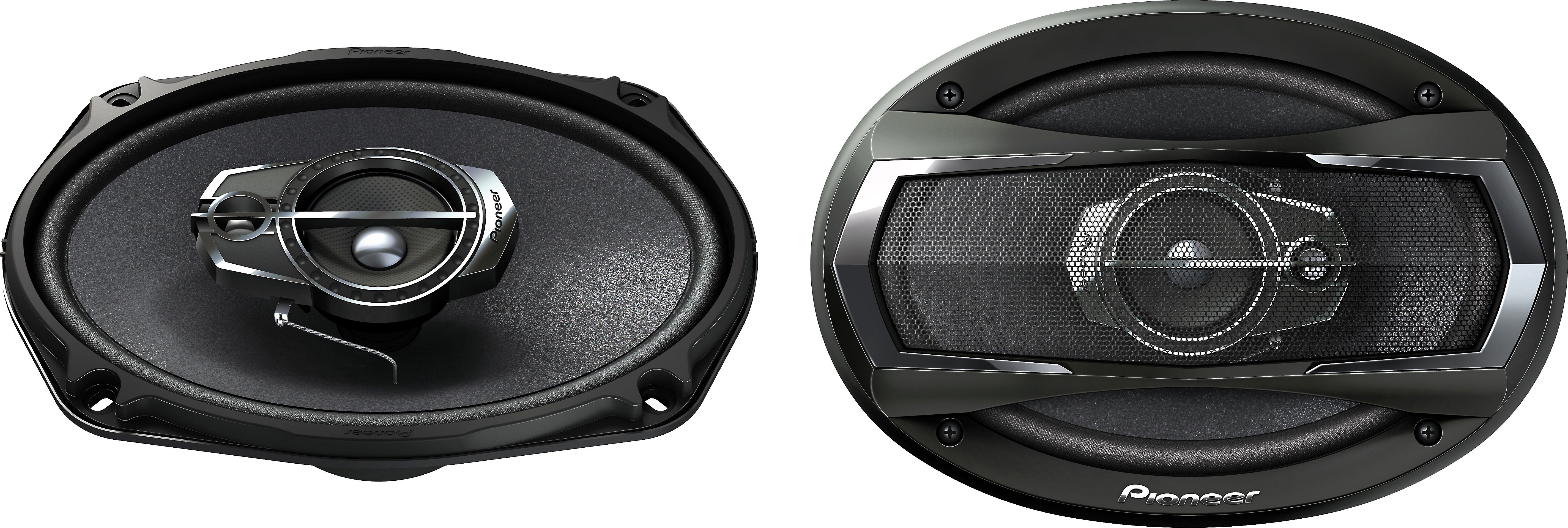 Customer Reviews: Pioneer TS-A6965R 6