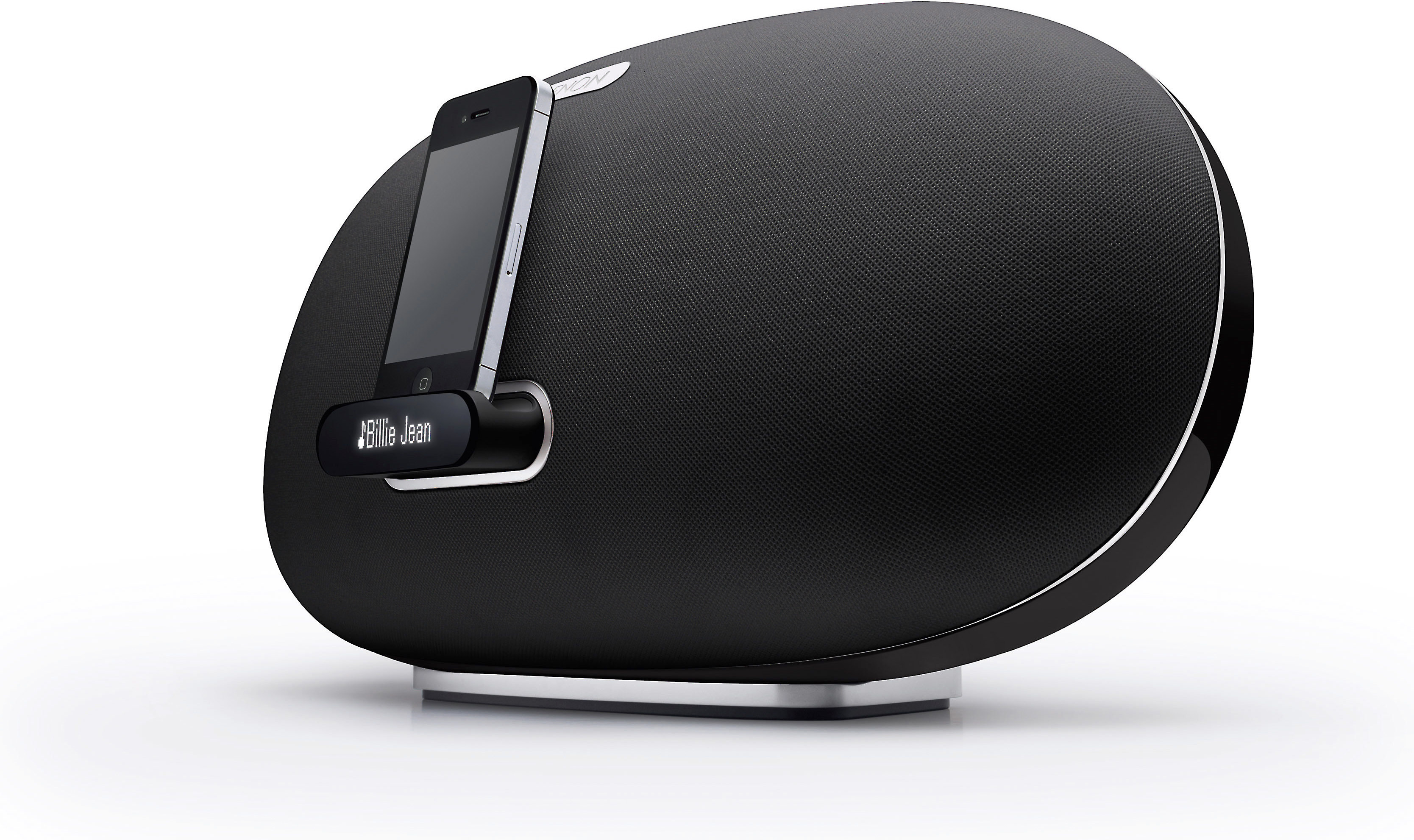 Denon DSD-500 Cocoon Home (Black 