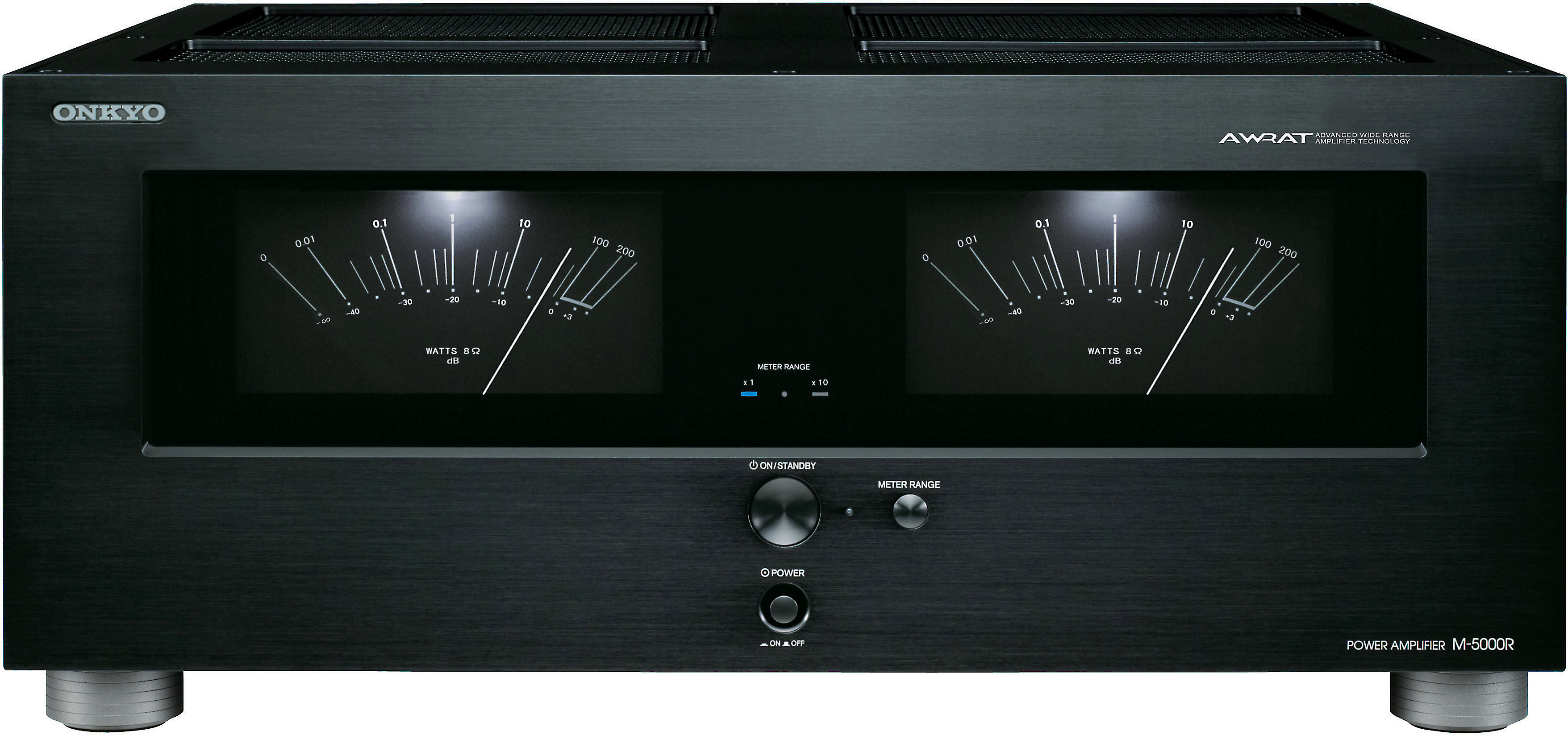 amp speaker onkyo