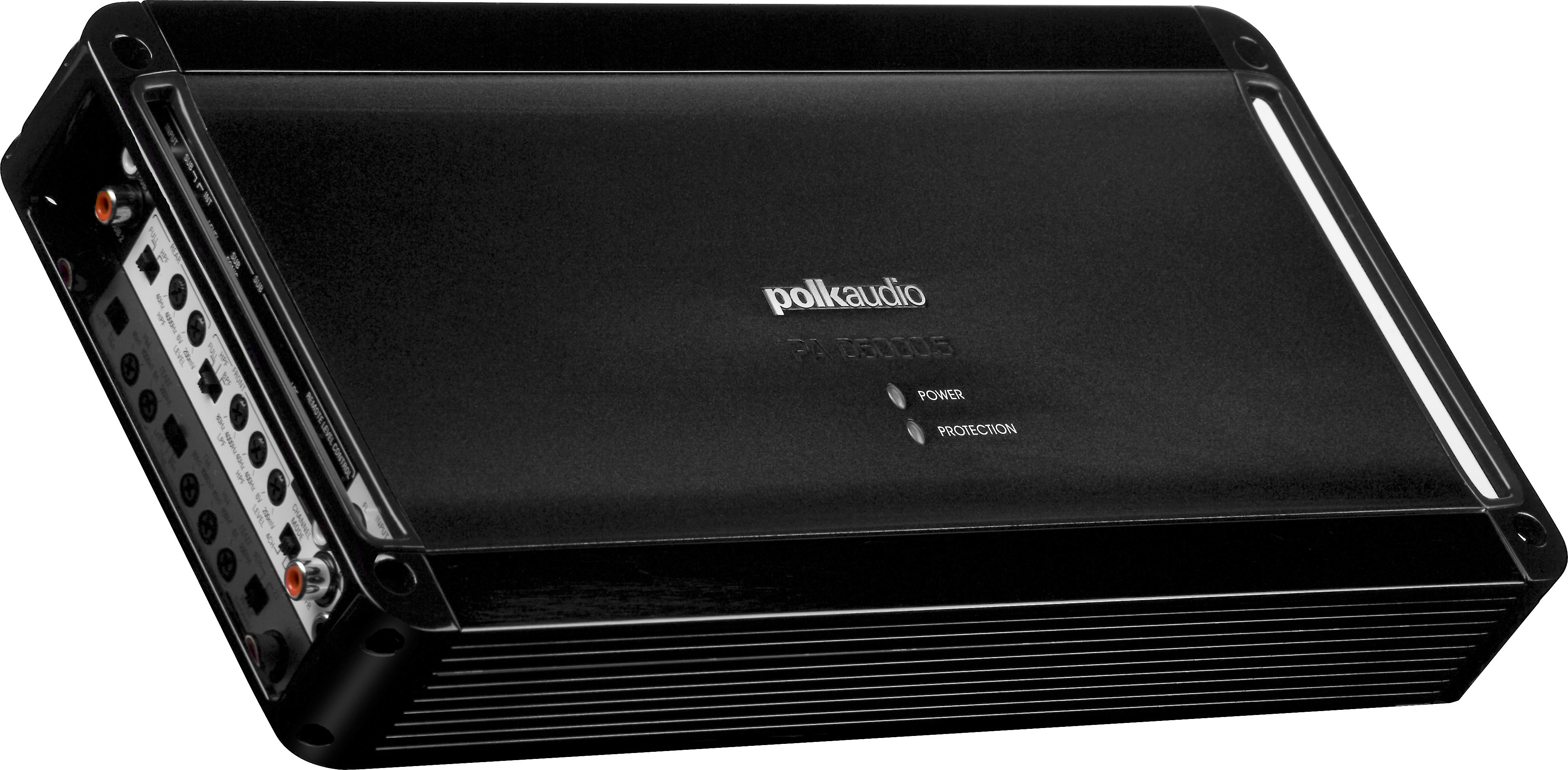 polk audio 5