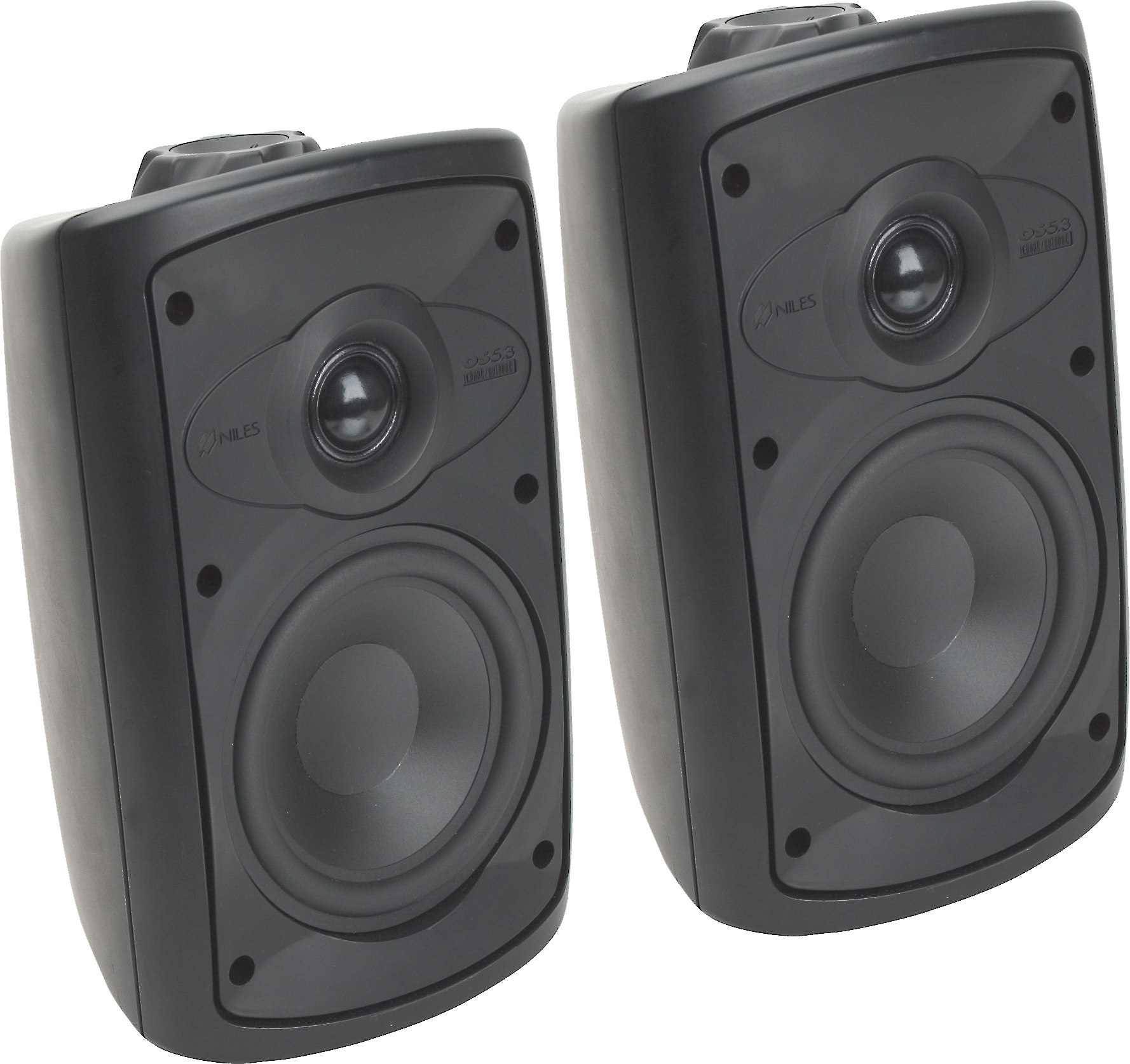 niles outdoor speakers