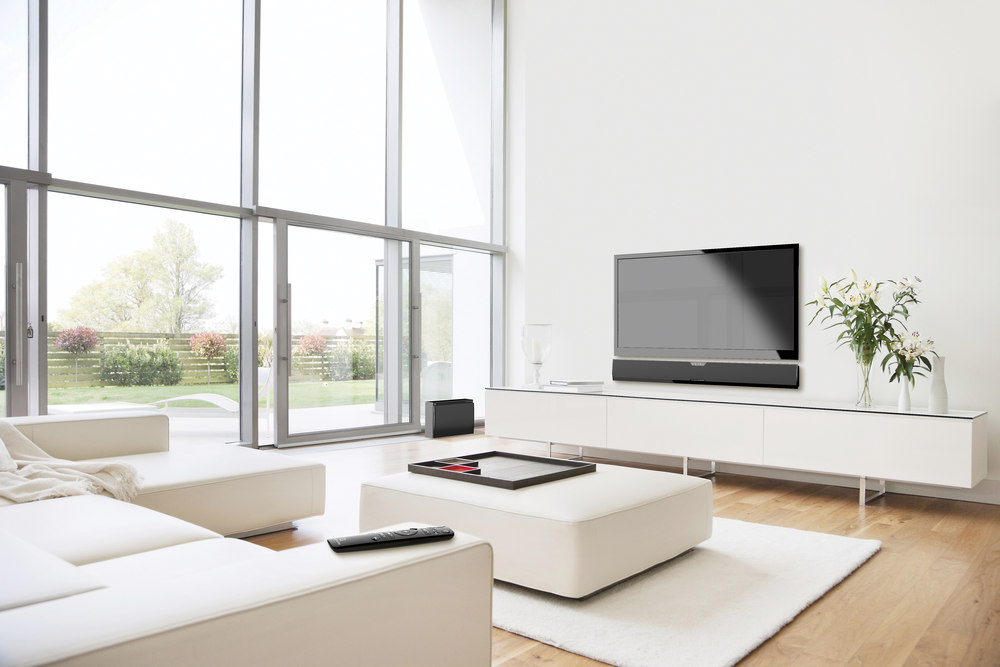 Sound Bars Buying Guide The Easy Way to Improve Your TV Sound