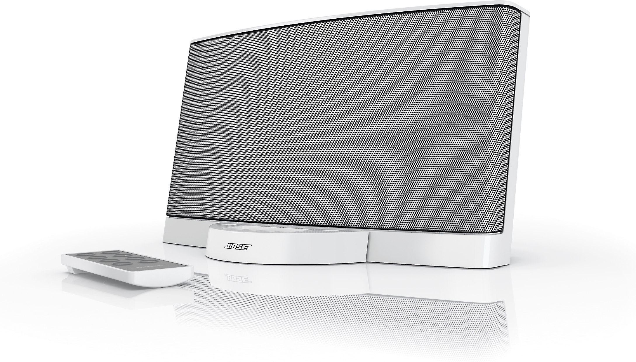 Bose® SoundDock® Series II digital 