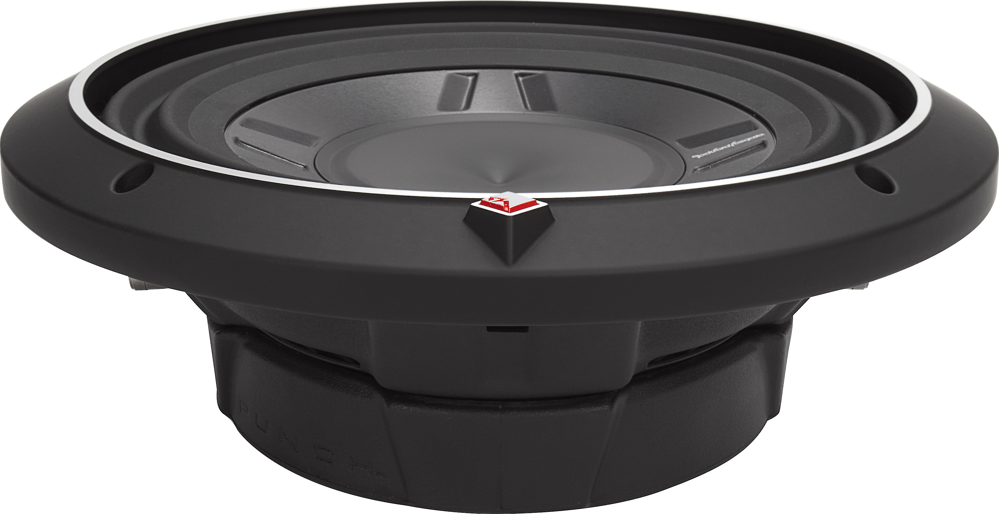 Rockford Fosgate P3SD2-10 Punch Stage 3 